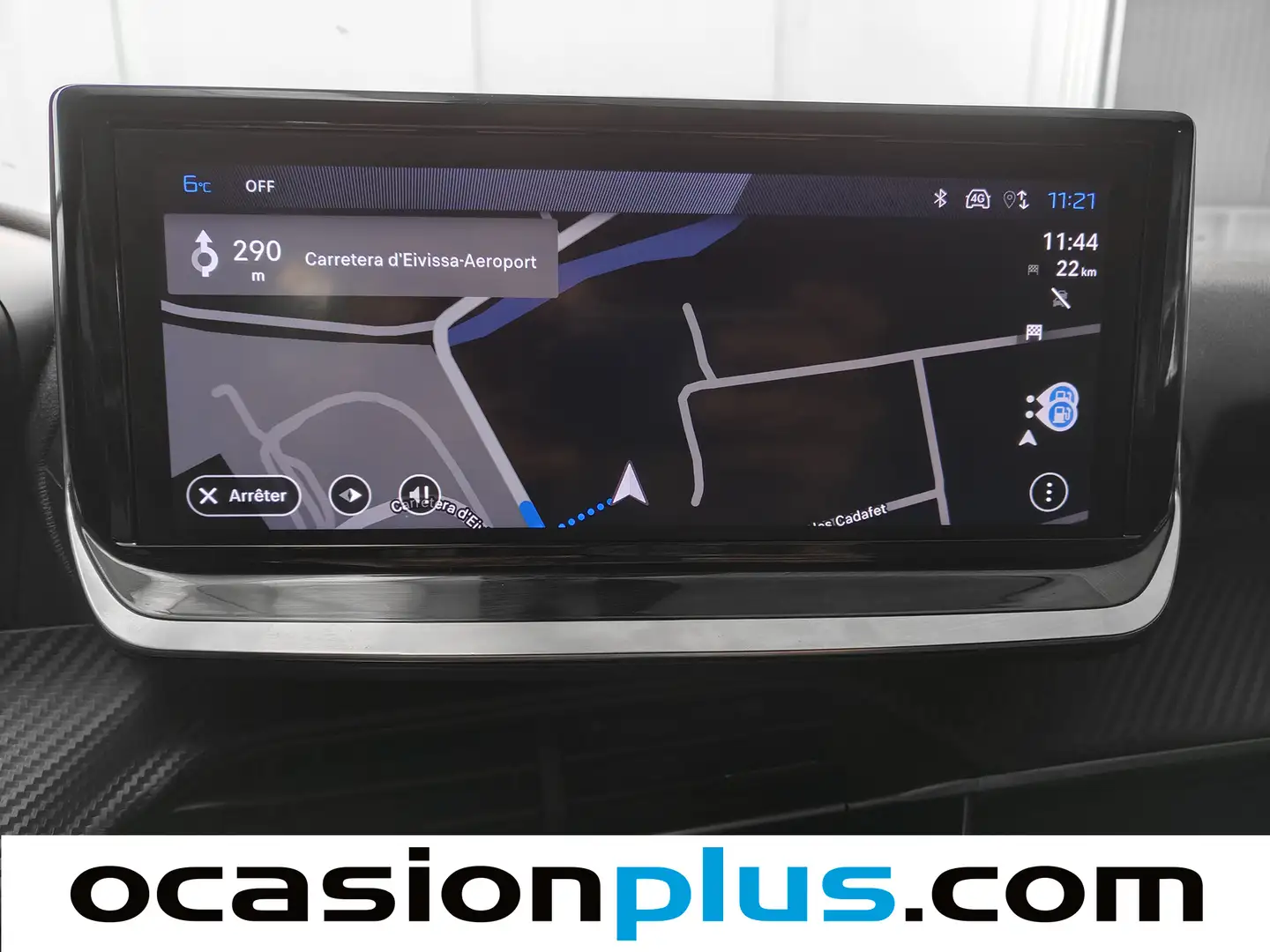 Foto Peugeot 2008 Peugeot 2008 PureTech 100 S&S Active (100 CV)