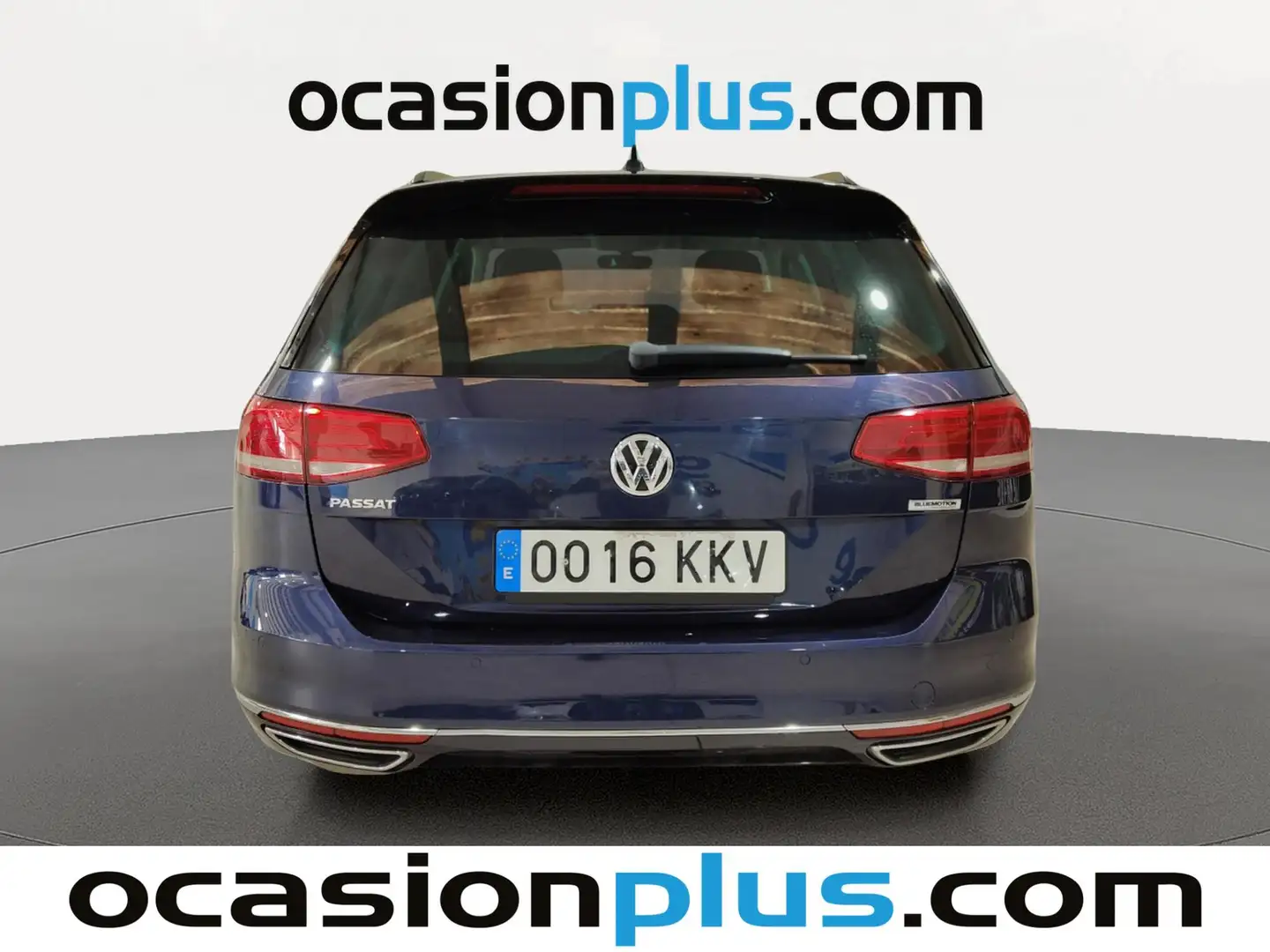 Foto Volkswagen Passat Volkswagen Passat Variant R-Line Exclusive 2.0 TDI BMT (150 CV)