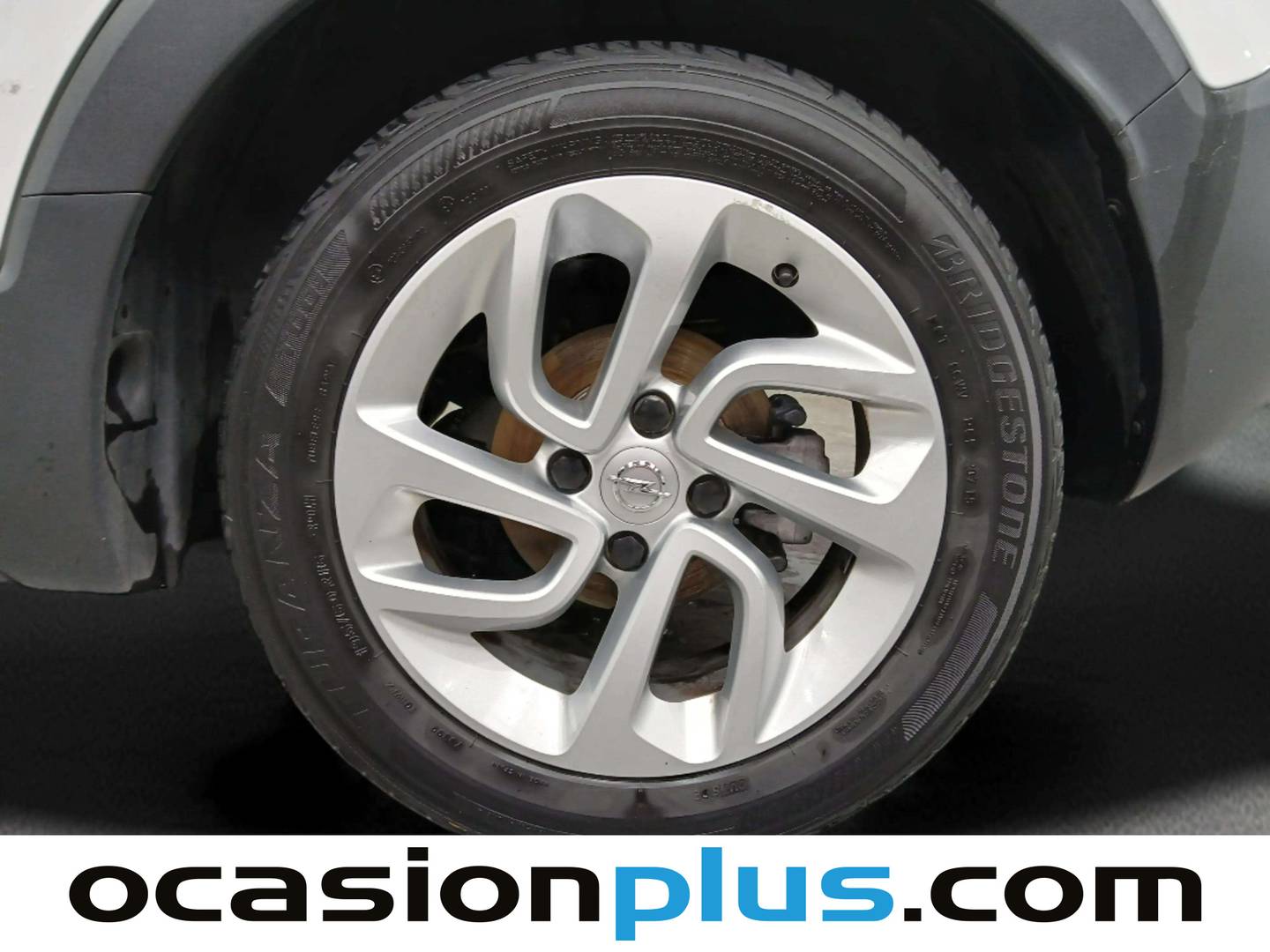 Opel Crossland X Opel Crossland X 1.2 Edition Pro (81 CV) 2019