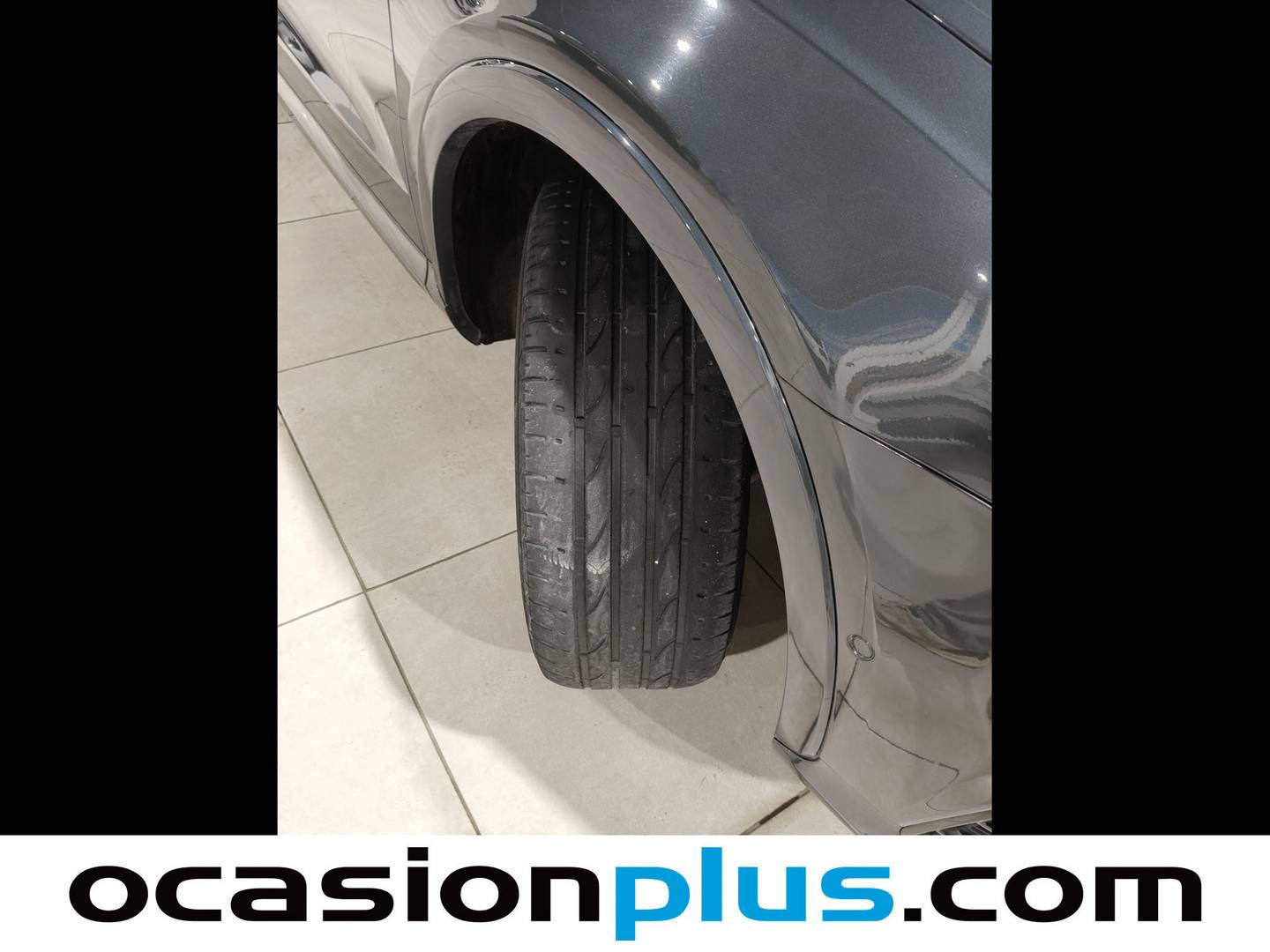 Audi Q3 Audi Q3 sport edition 2.0 TDI (120 CV) de ocasión