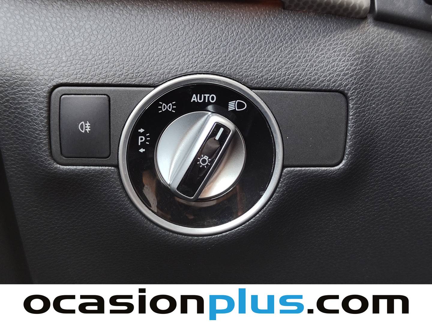 Equipamiento del Mercedes Clase B Mercedes Clase B B 180 CDI Sport (109 CV)