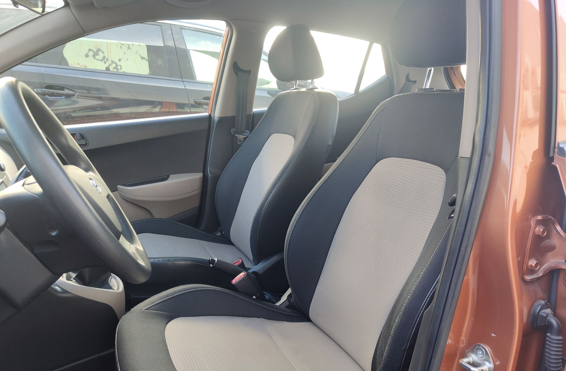 Hyundai i10 1.0 Tecno Blue - foto 6