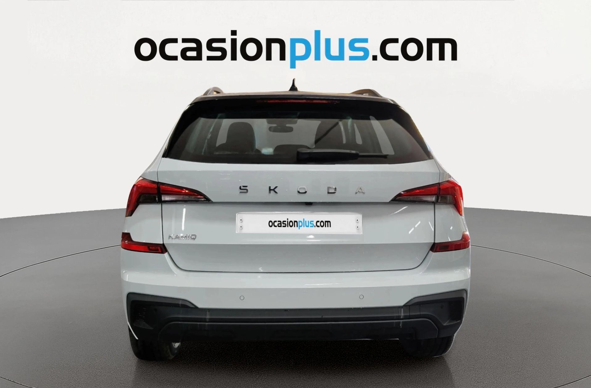 Škoda Kamiq 1.0 TSI Selection DSG - foto 16