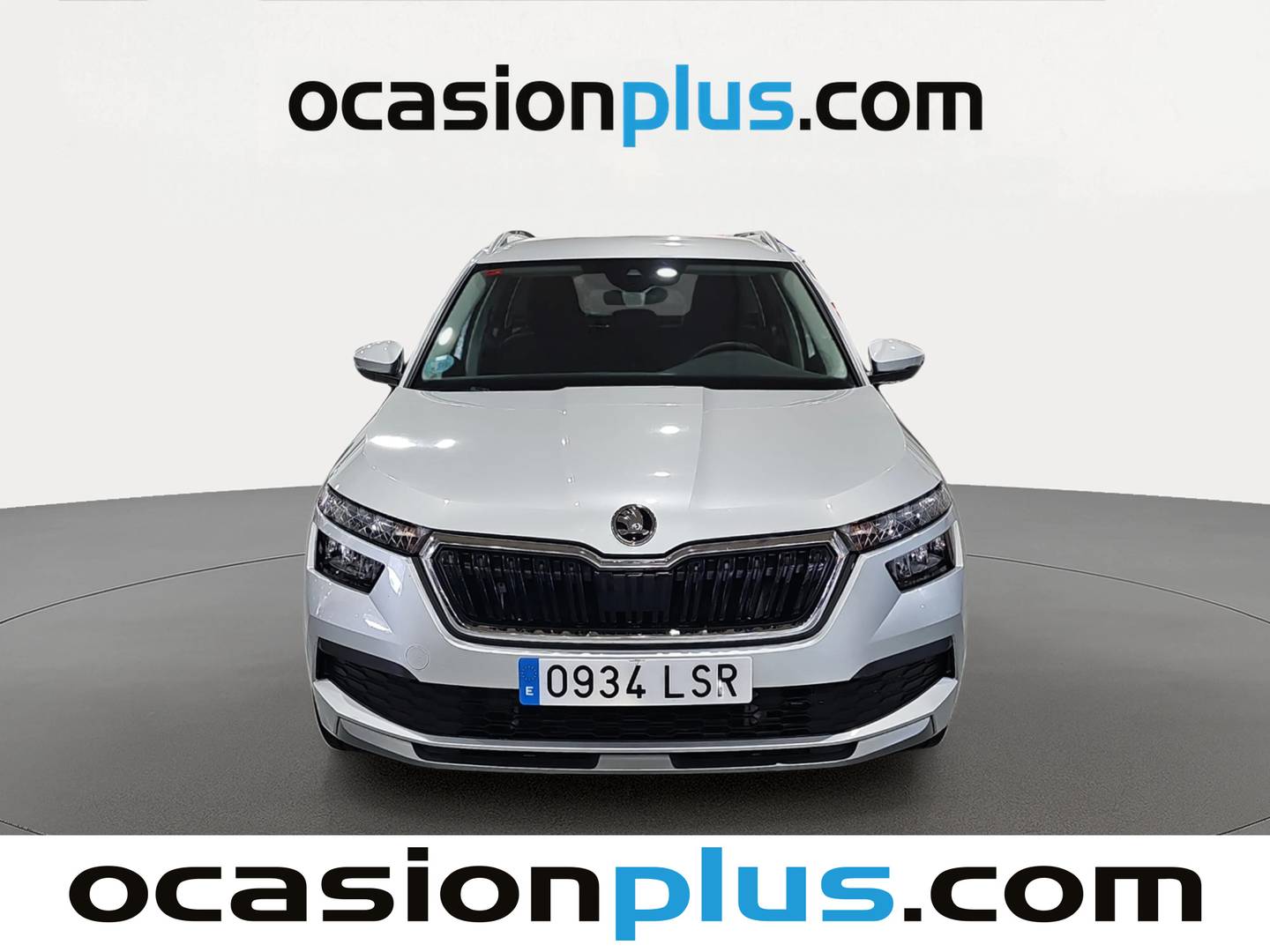 Skoda Kamiq Skoda Kamiq 1.5 TSI Ambition DSG (150 CV) al mejor precio