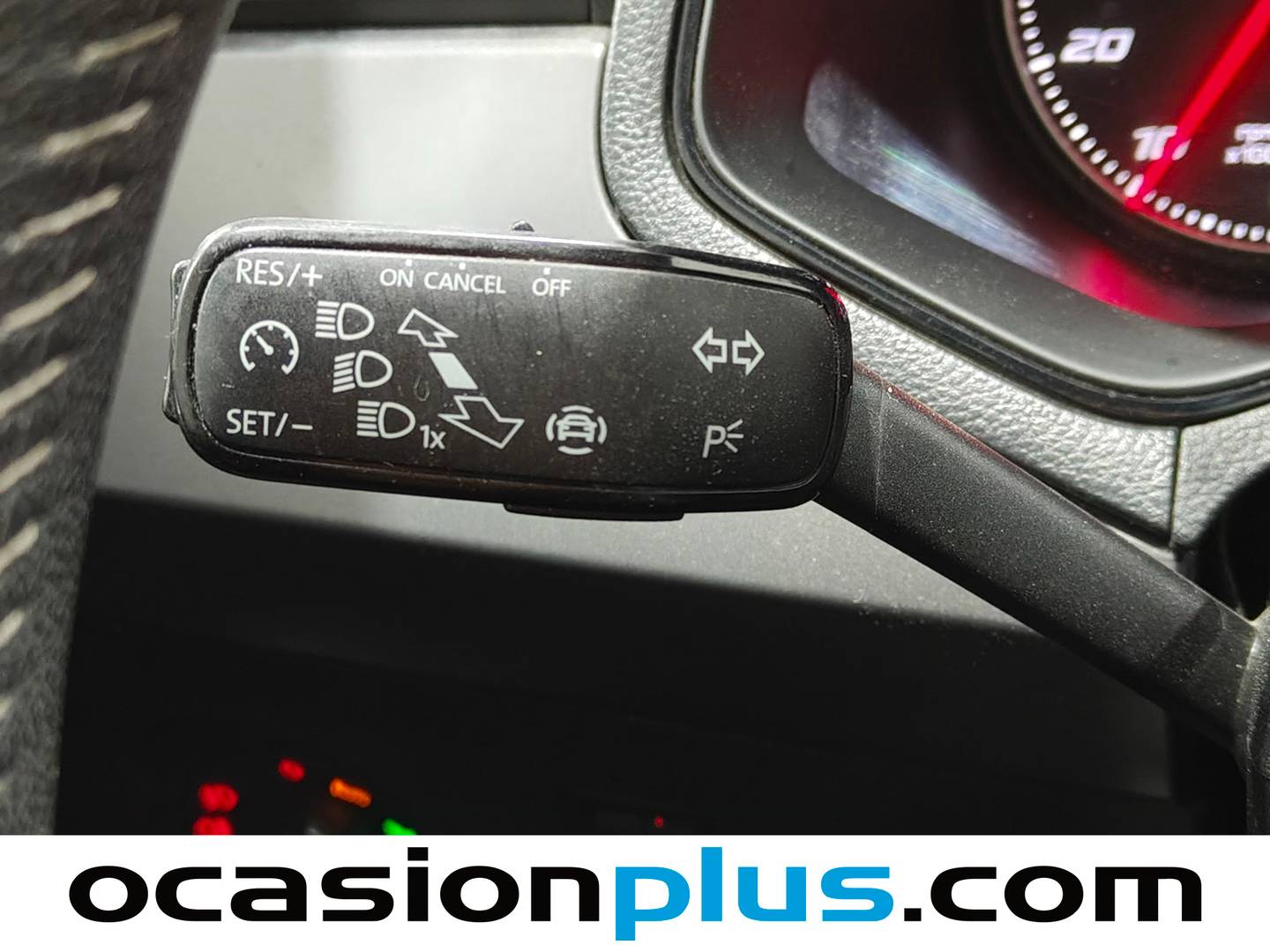 Seat Ibiza Seat Ibiza 1.0 TSI Style Go2 (110 CV) de segunda mano