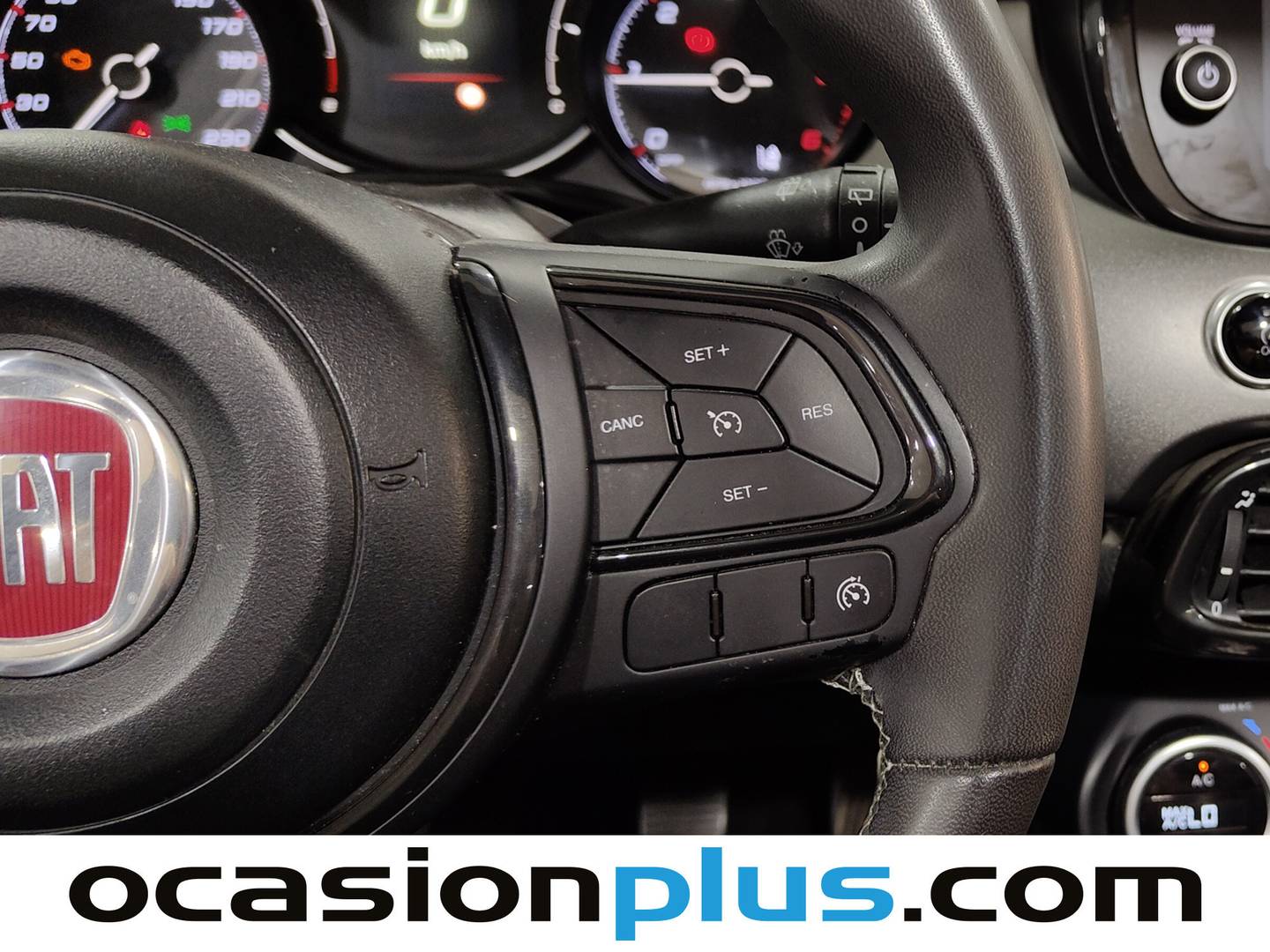 Foto Fiat 500X Fiat 500X Dolcevita Sport 1.6 Multijet (130 CV)