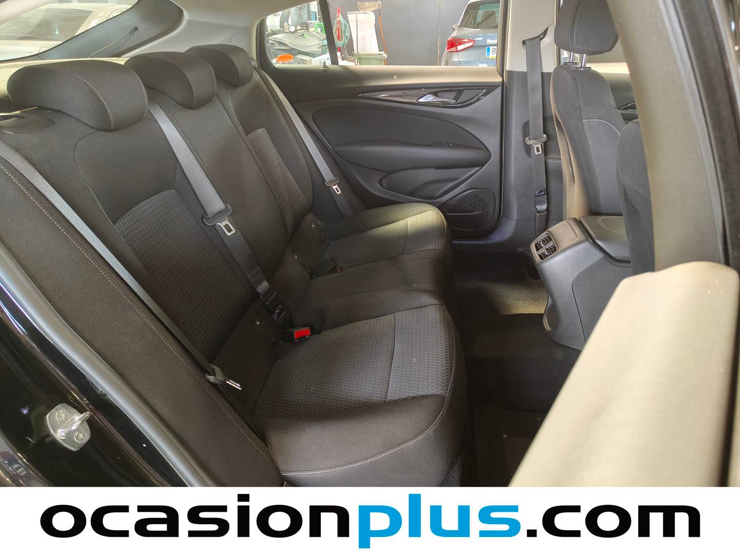 Opel Insignia Opel Insignia GS Business 2.0D DVH AT8 (174 CV) al mejor precio