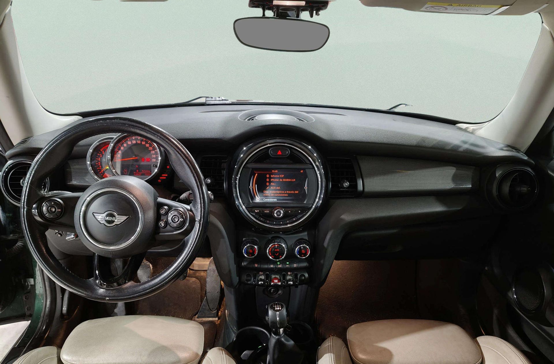 MINI Cooper - foto 6