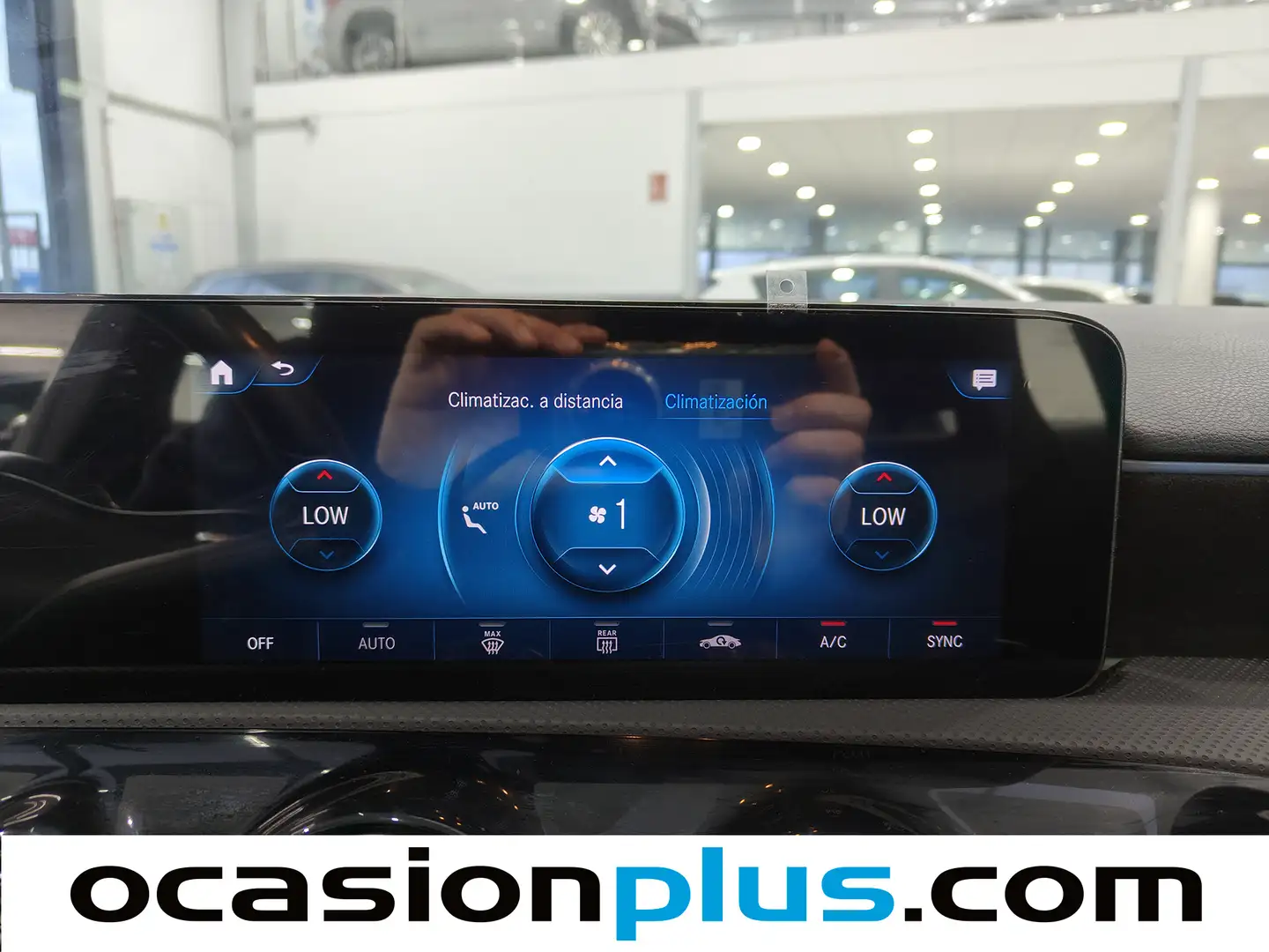 Foto Mercedes Clase A Mercedes-Benz Clase A Clase A 250 e (218 CV) Pack AMG