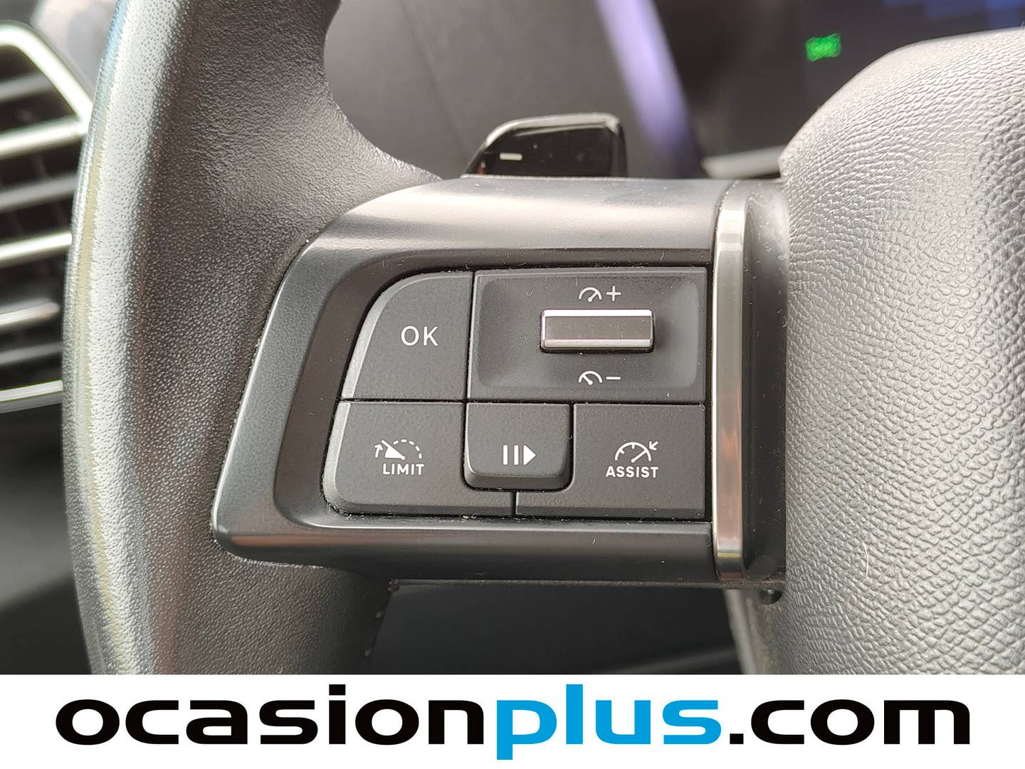 Citroën C4 Citroën C4 BlueHDi 130 S&S Plus EAT8 (131 CV) seminuevo