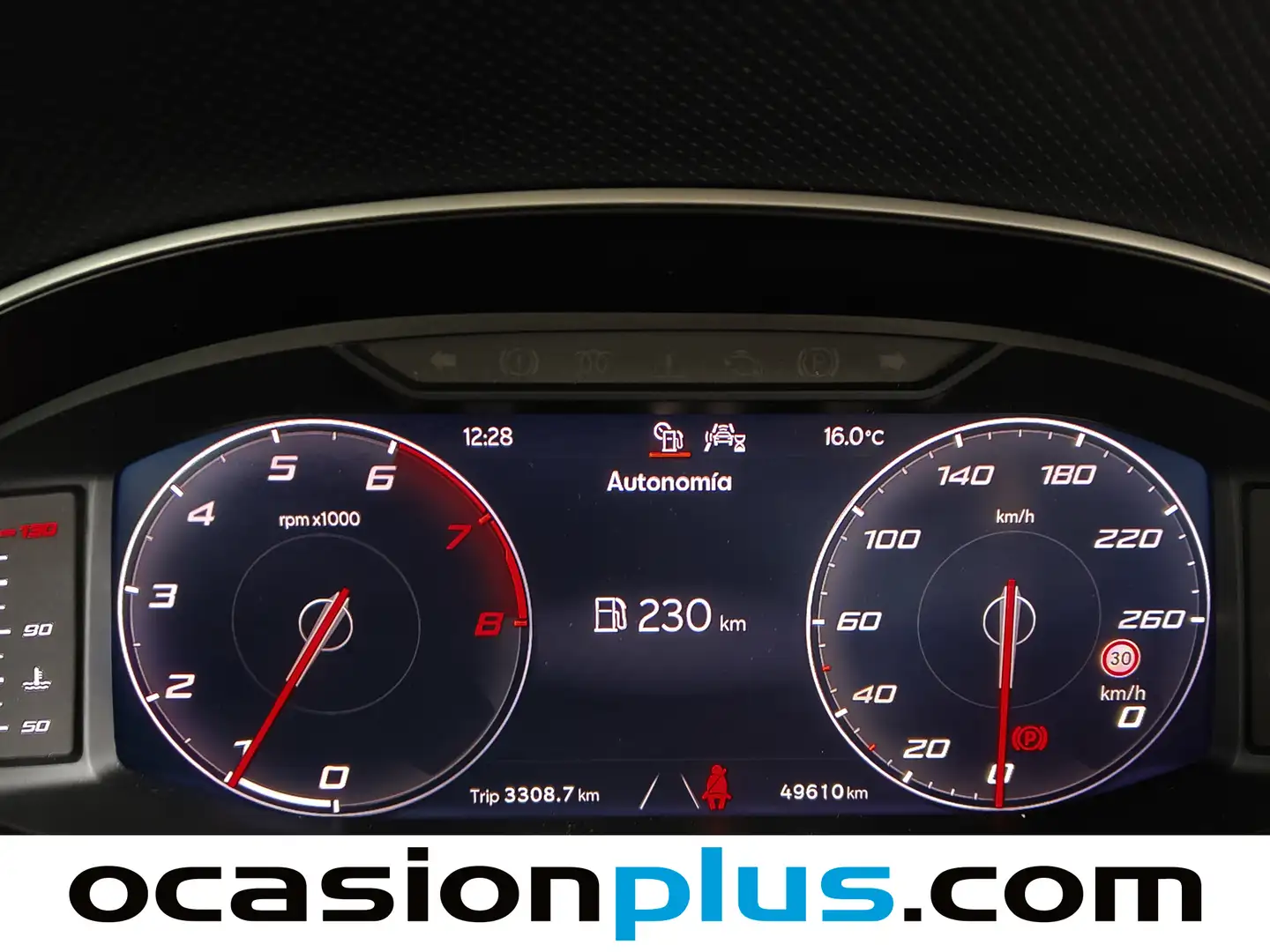 Foto Seat Ibiza SEAT Ibiza 1.0 TSI S&S FR XL (110 CV)