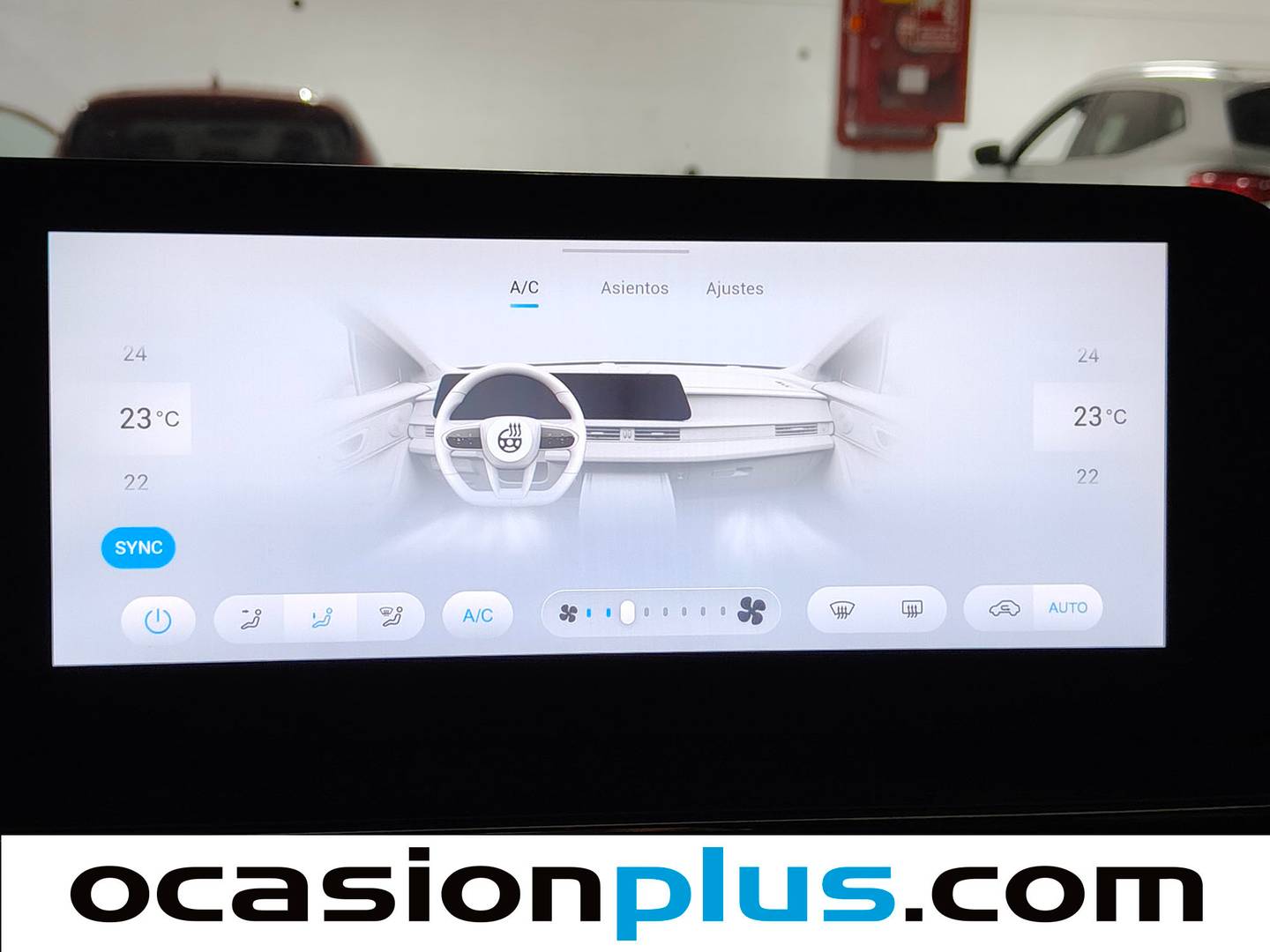 OMODA 5 OMODA 5 1.6 TGDI Premium (145 CV) automático