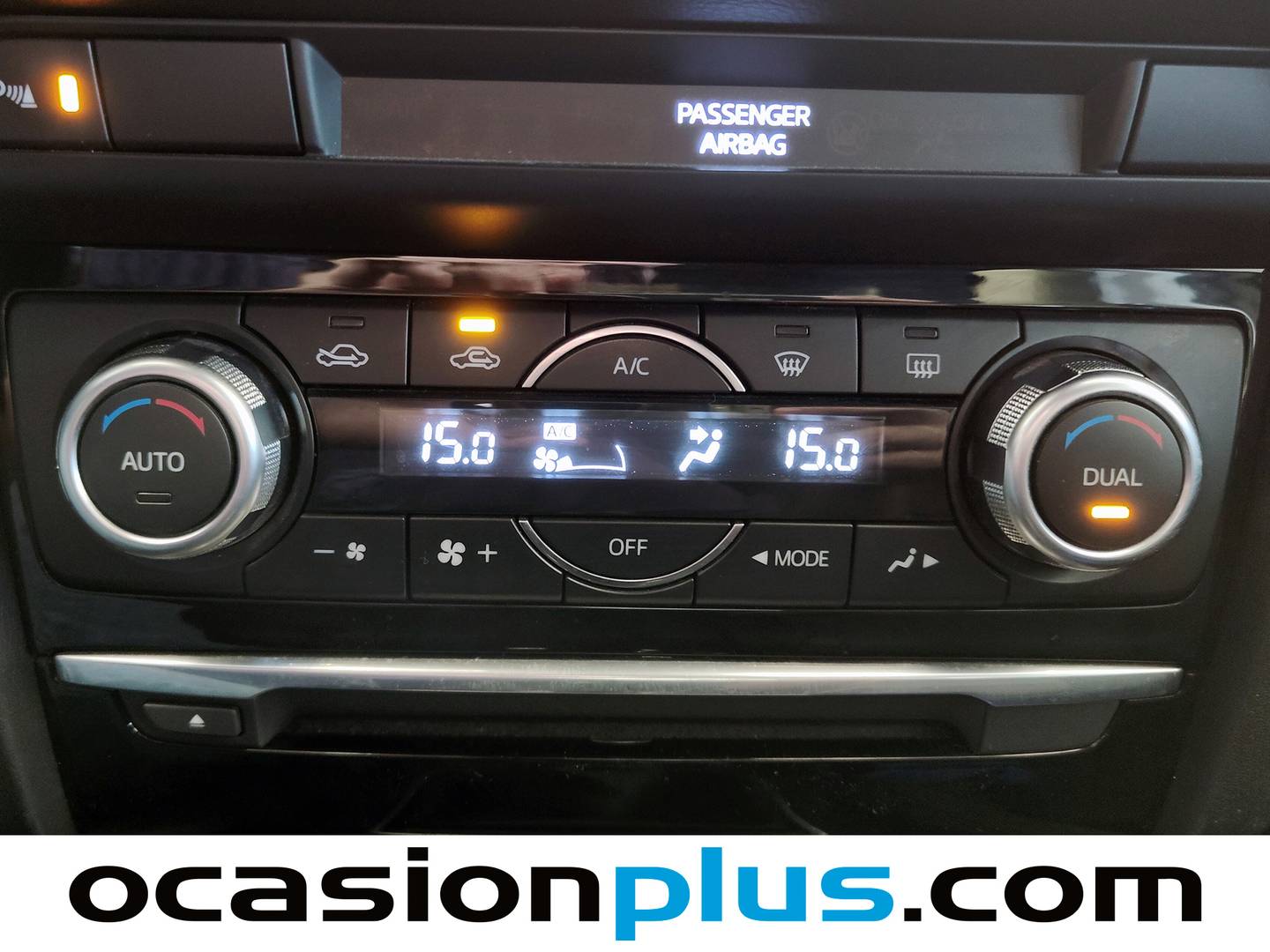 Mazda Mazda6 Mazda Mazda 6 2.2 DE Style (150 CV) al mejor precio