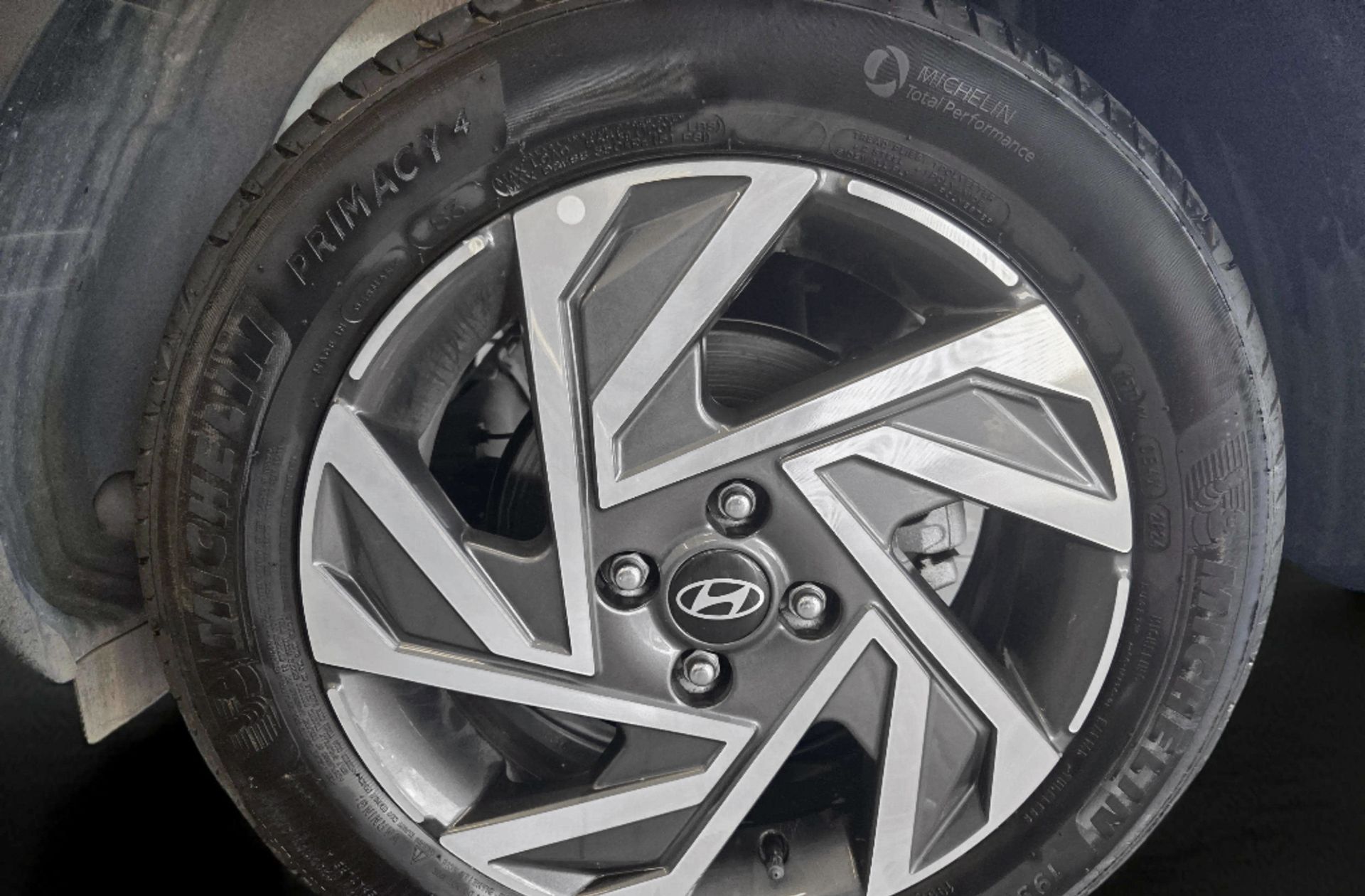 Hyundai Bayon 1.2 MPI Maxx - foto 30