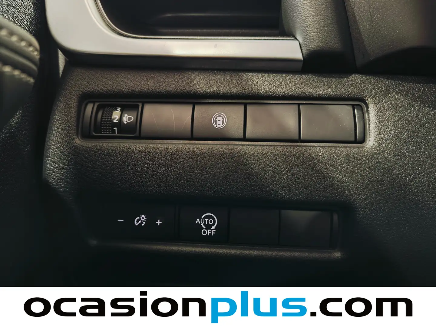 Foto Nissan X-TRAIL Nissan X-Trail 1.5 VC Turbo MHEV N-Connecta Xtronic (163 CV) 7 PLAZAS