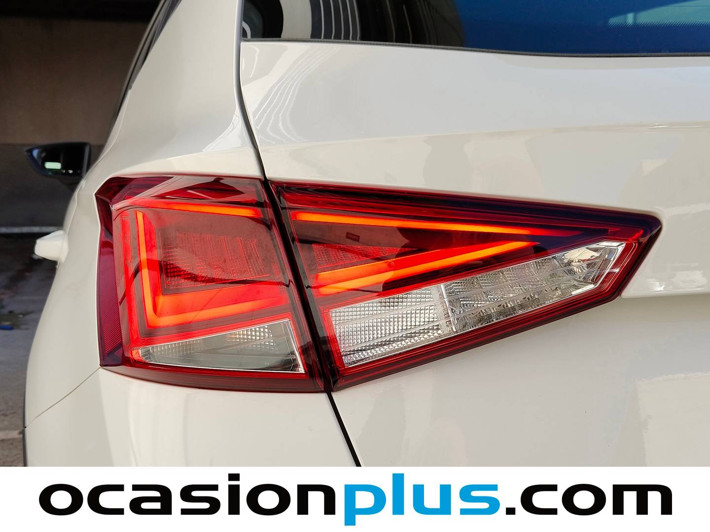 Seat Arona Seat Arona 1.0 TGI Xcellence Edition (90 CV) al mejor precio