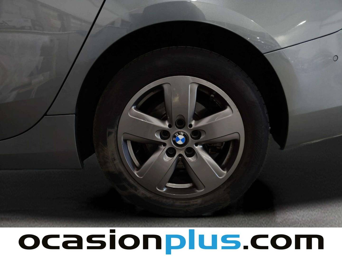 BMW Serie 2 BMW Serie 2 216d Gran Coupe (116 CV) de segunda mano