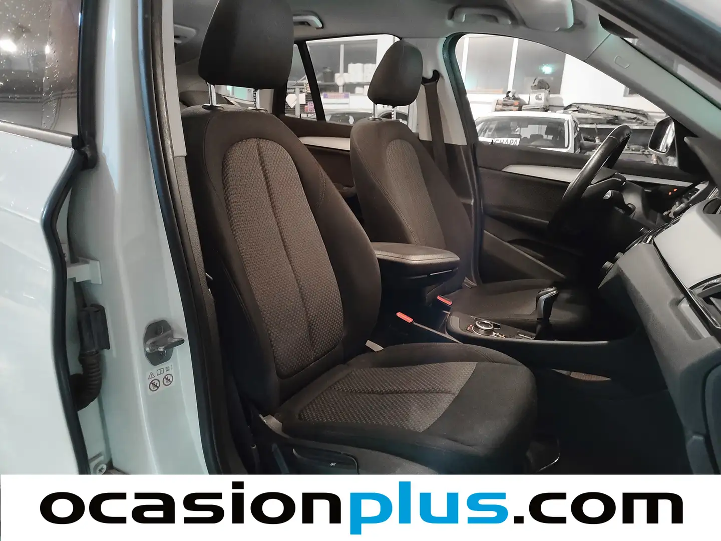 Foto BMW X1 BMW X1 sDrive18d (150 CV)