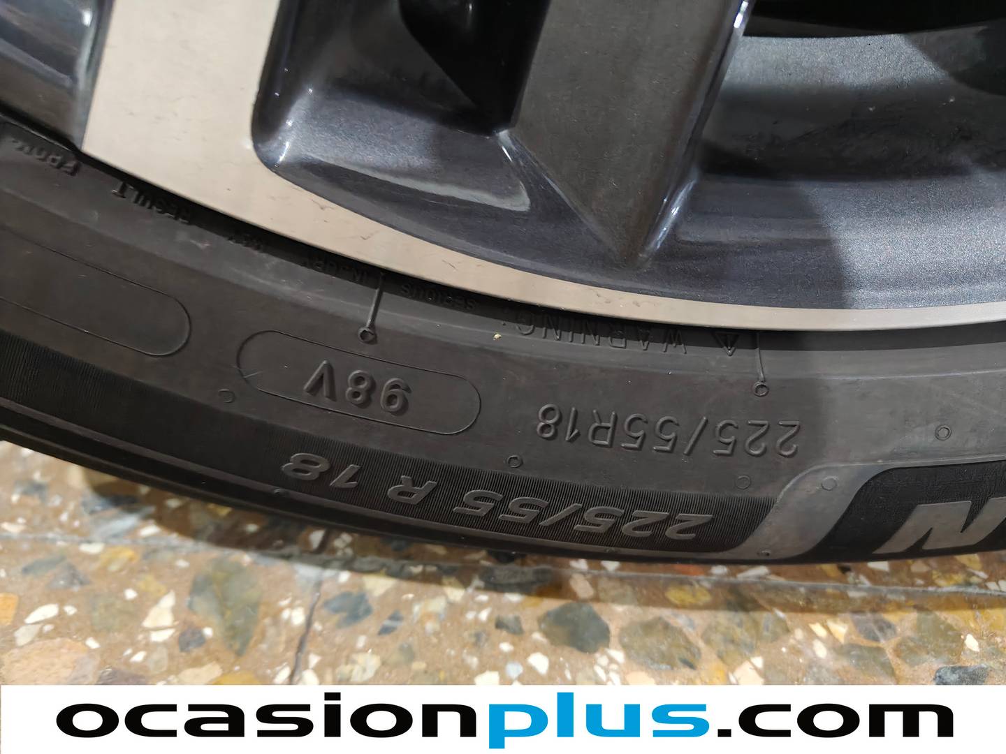 Foto Peugeot 3008 Peugeot 3008 BlueHDI 130 S&S Allure EAT8 (130 CV)