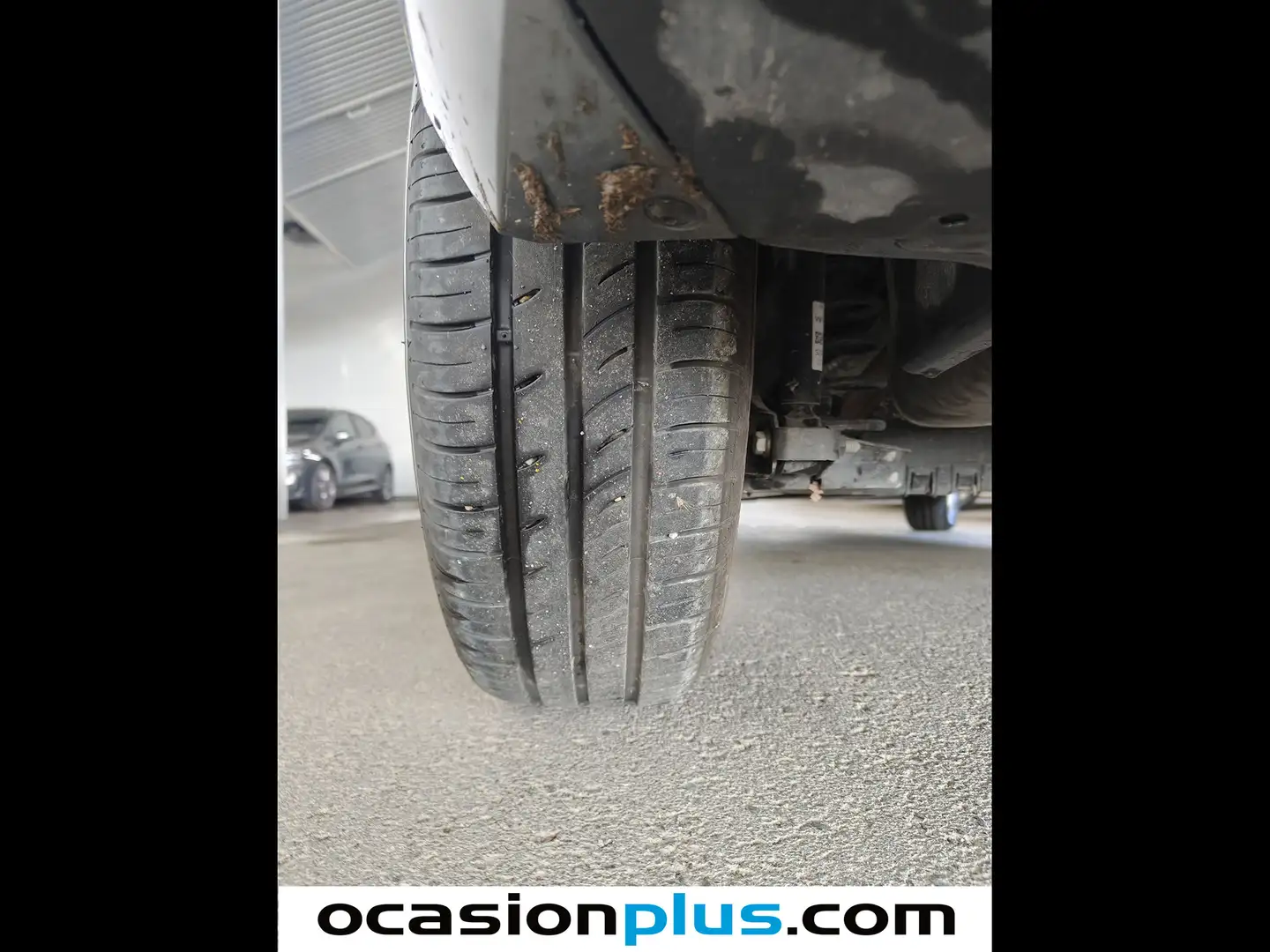 Foto Skoda Fabia Skoda Fabia 1.0 TSI Selection (95 CV)