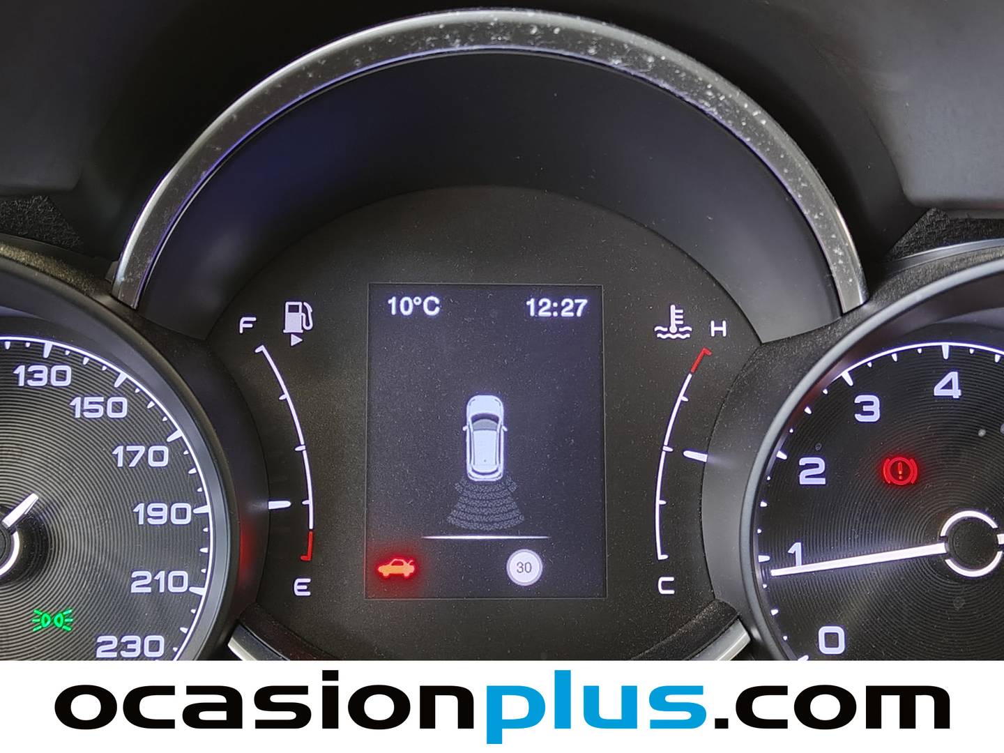 Fiat 500X Fiat 500X 1.0 Firefly S&S Urban (120 CV) seminuevo