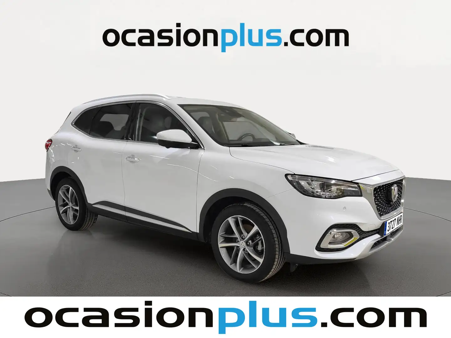 Foto MG HS MG HS 1.5 Turbo GDI Luxury (162 CV)