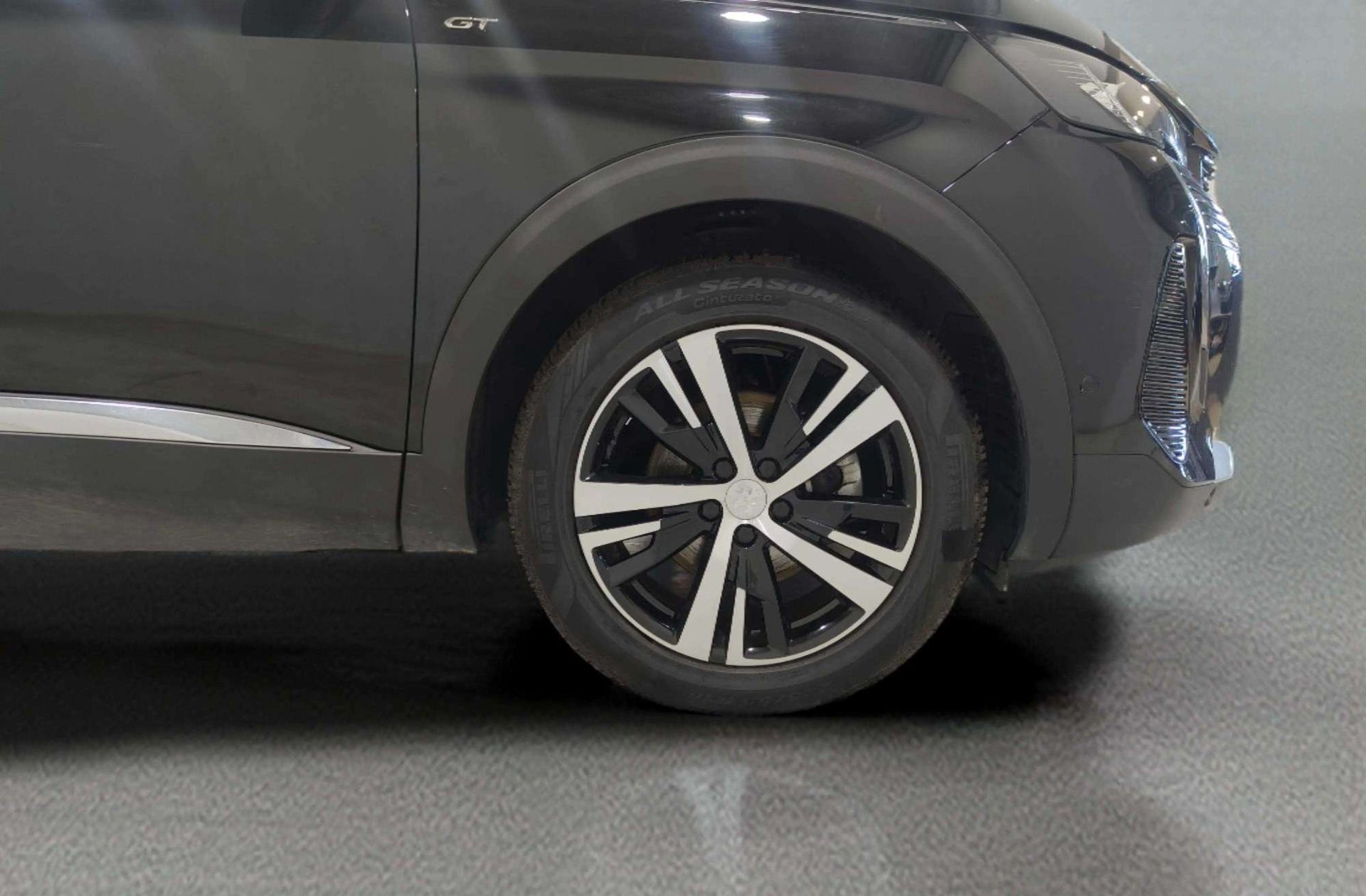 Peugeot 3008 BlueHDi 130 GT EAT8 - foto 45