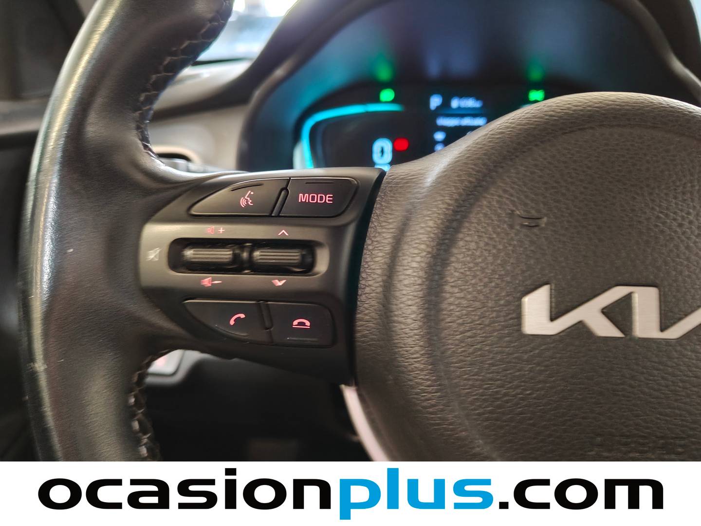 KIA Stonic KIA Stonic 1.0 T-GDi Drive DCT (100 CV) de ocasión