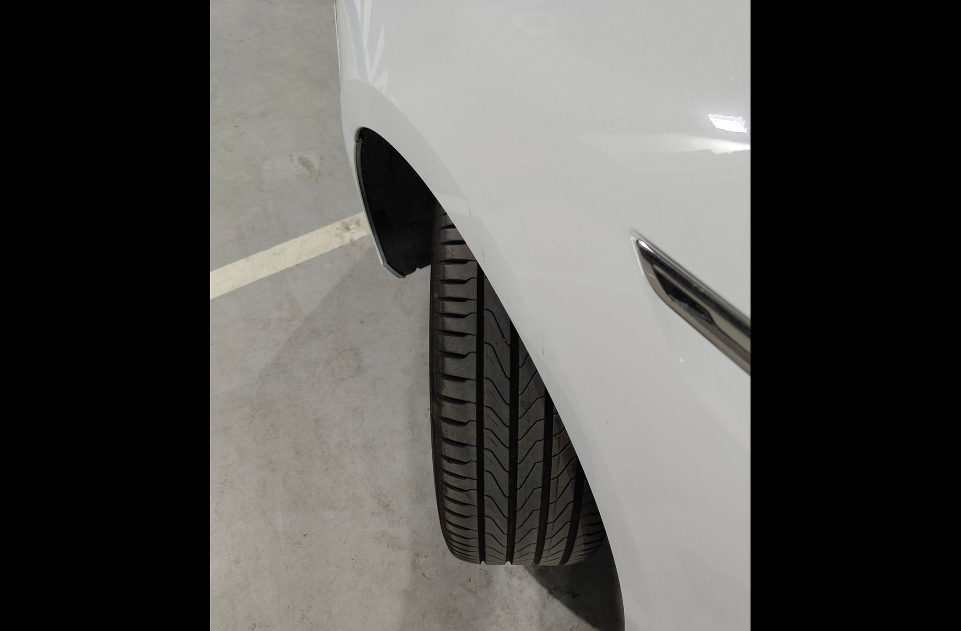 Renault Mégane Limited TCe GPF - foto 33