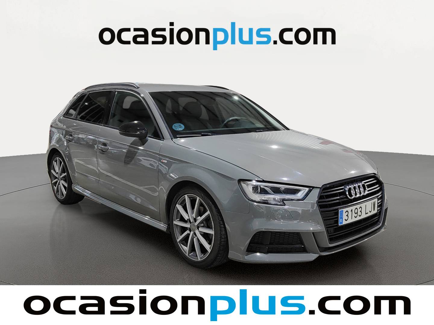 Foto Audi A3 Audi A3 Sportback S line 35 TFSI  (150 CV)