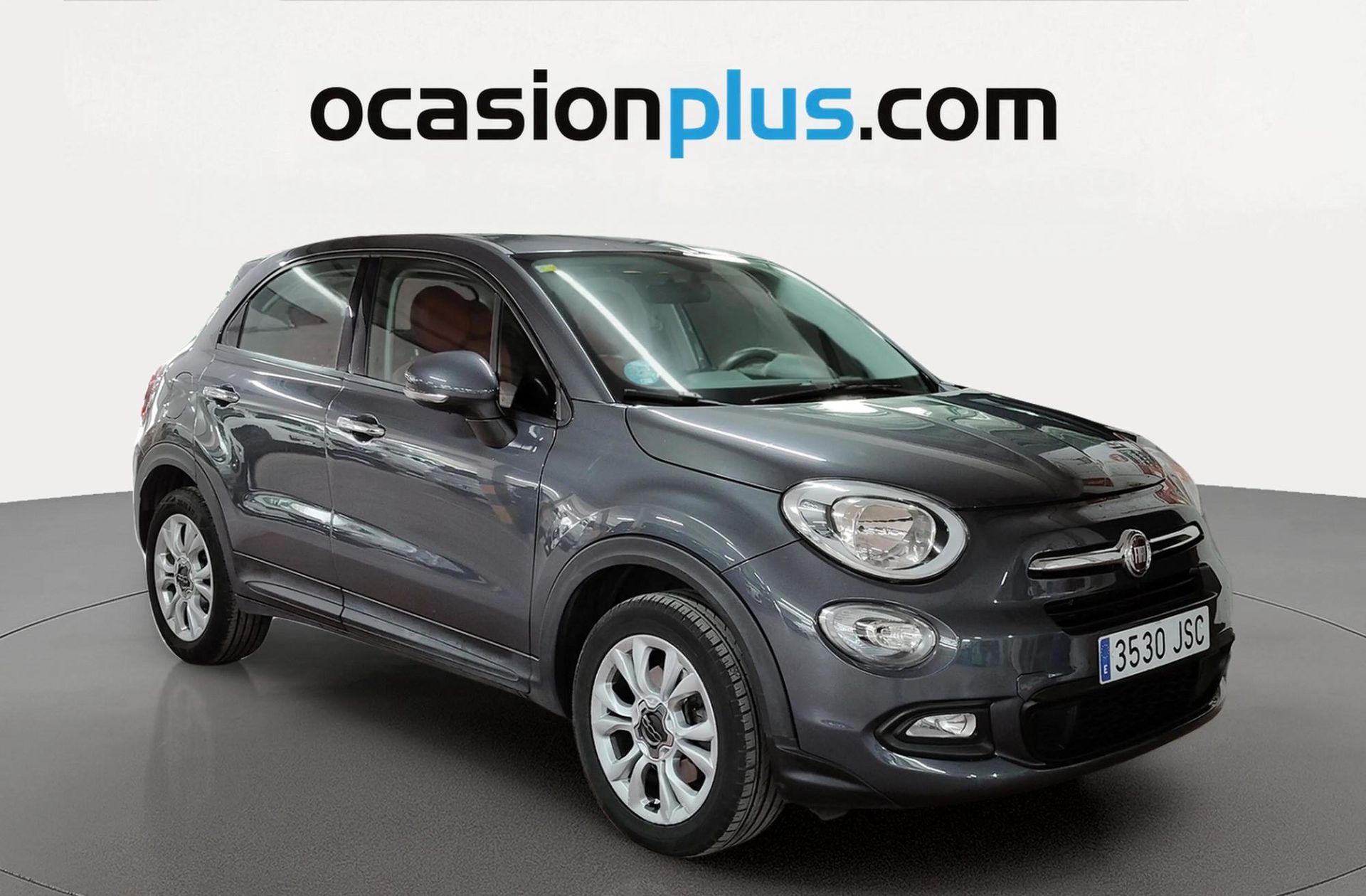 Fiat 500X 1.6 E-Torq Pop Star 4x2 - foto 2