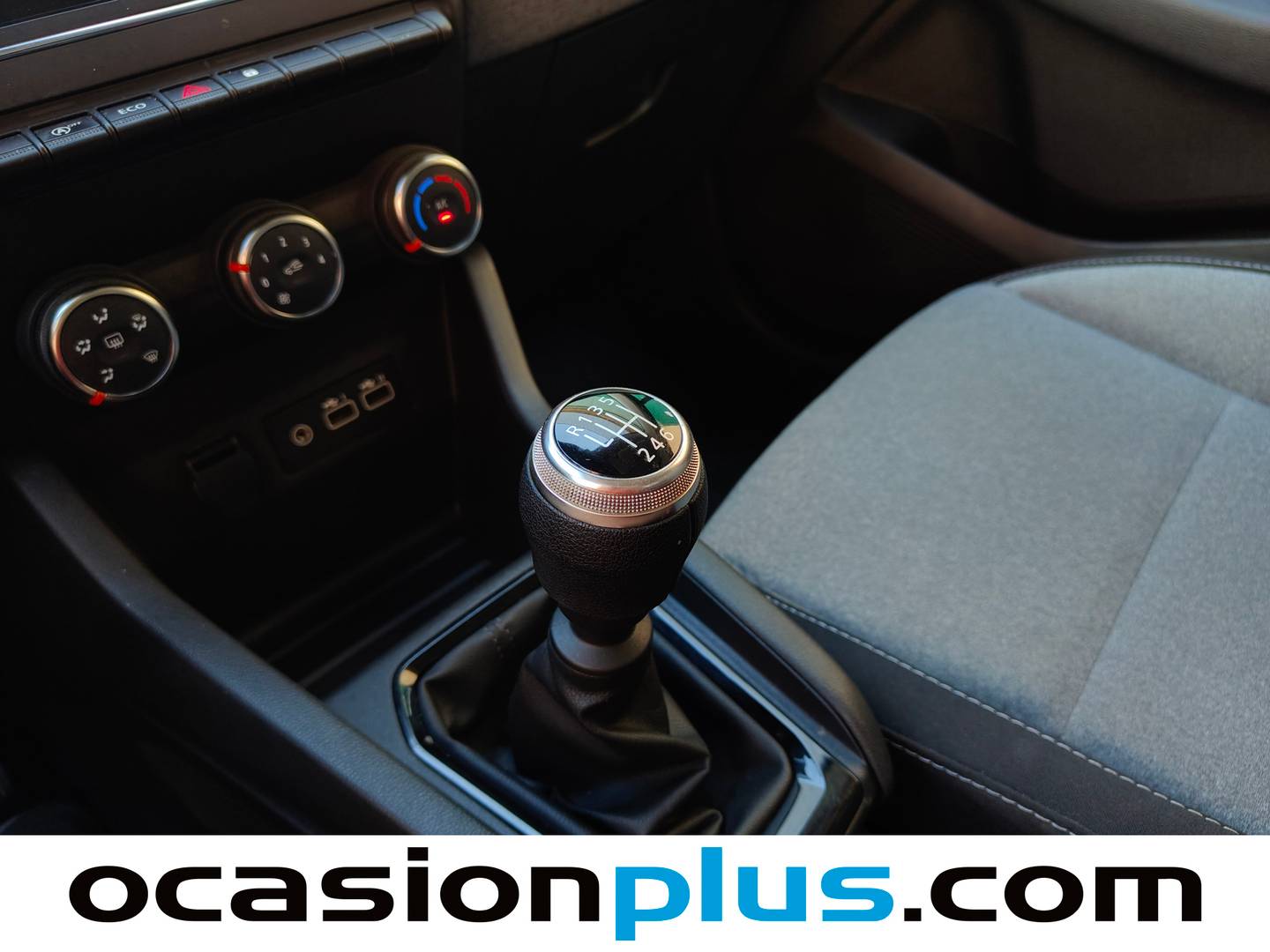 Renault Clio Renault Clio Evolution TCe (100 CV) GLP de segunda mano
