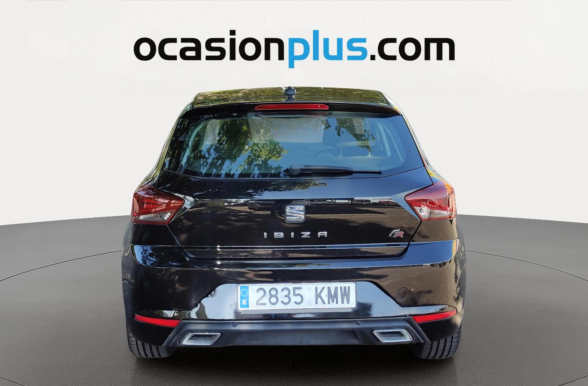 SEAT Ibiza 1.0 Ecotsi FR - foto 15