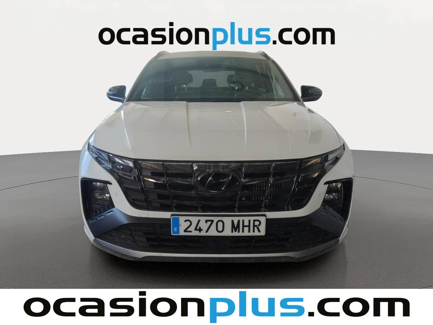 Foto Hyundai Tucson Hyundai Tucson 1.6 TGDI N-Line 30 Aniversario  (150 CV)