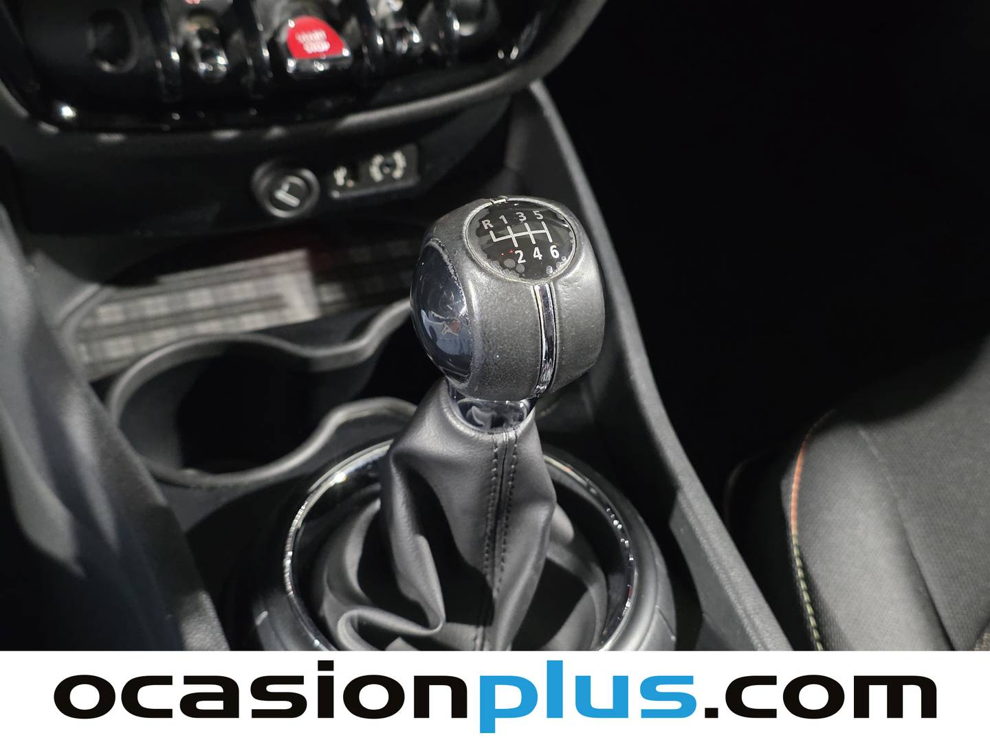 Mini CLUBMAN MINI MINI Clubman One D (116 CV) de segunda mano