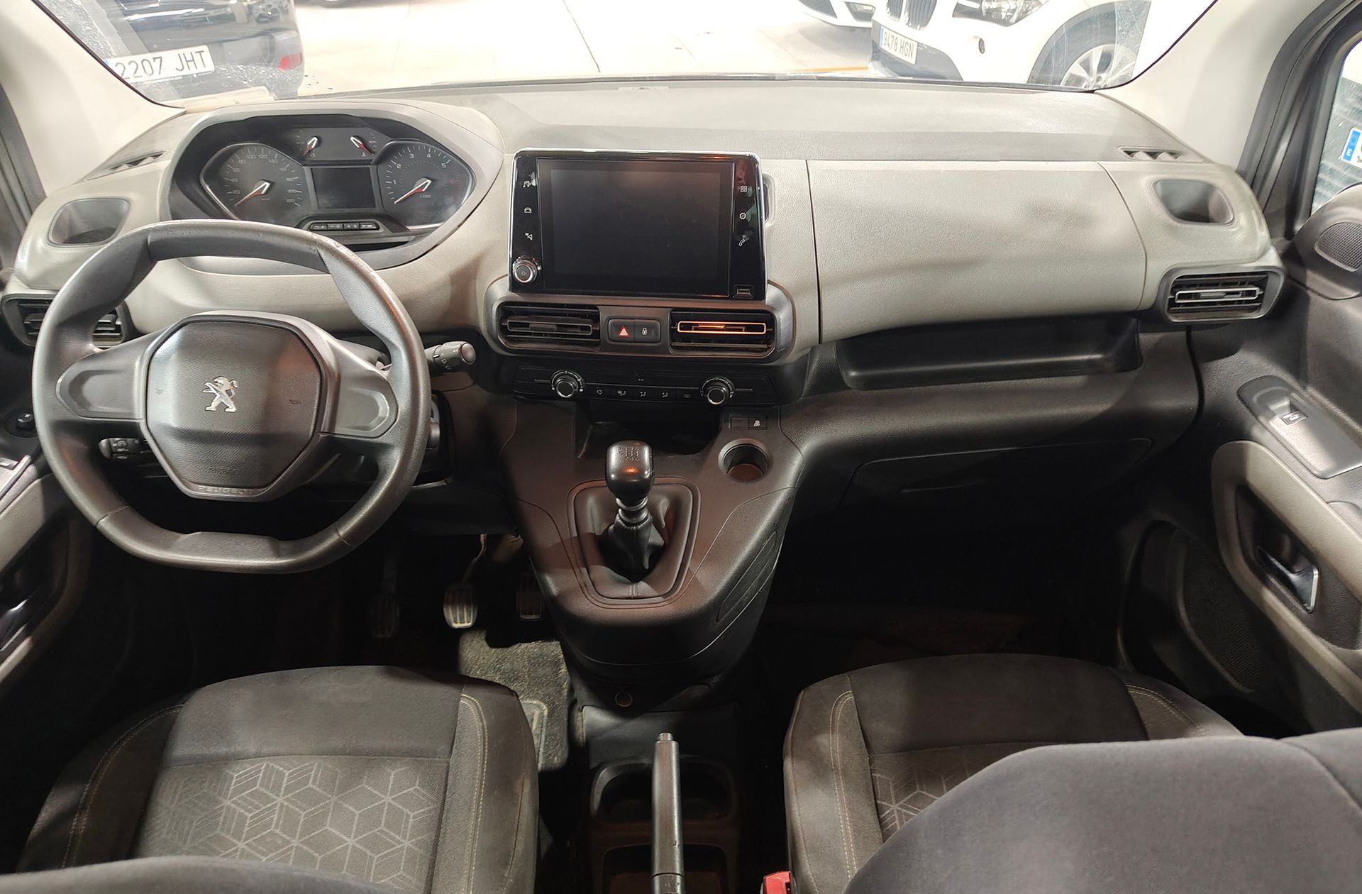 Peugeot Rifter PureTech 110 Active Standard - foto 6