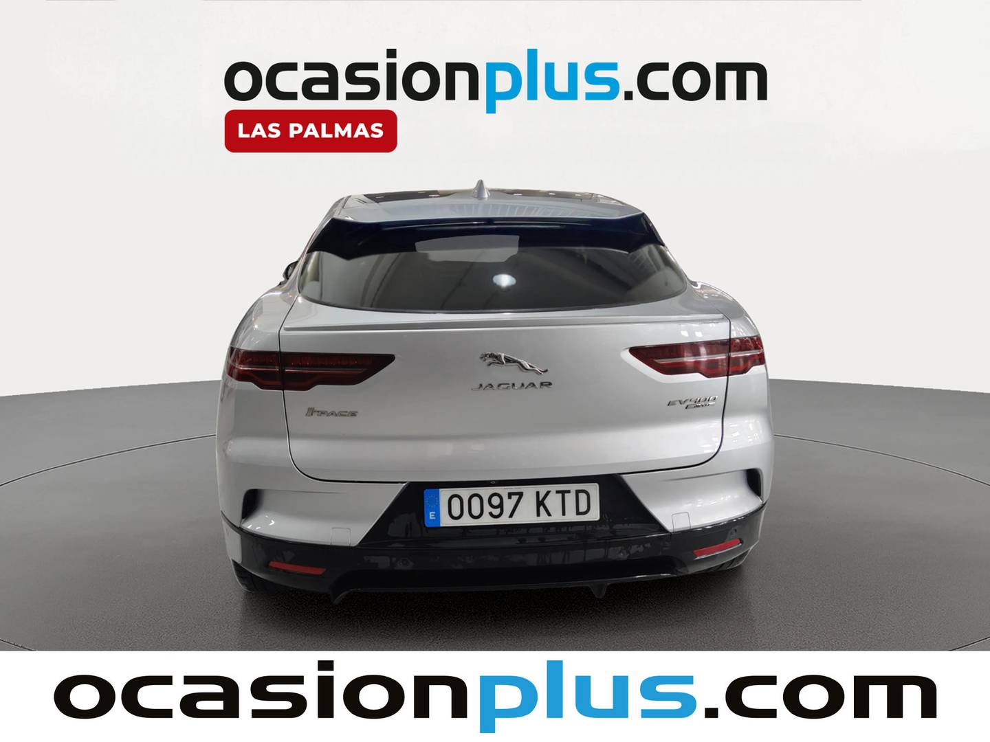 Jaguar i-Pace Jaguar I-PACE EV400 SE 4WD Auto (400 CV) al mejor precio