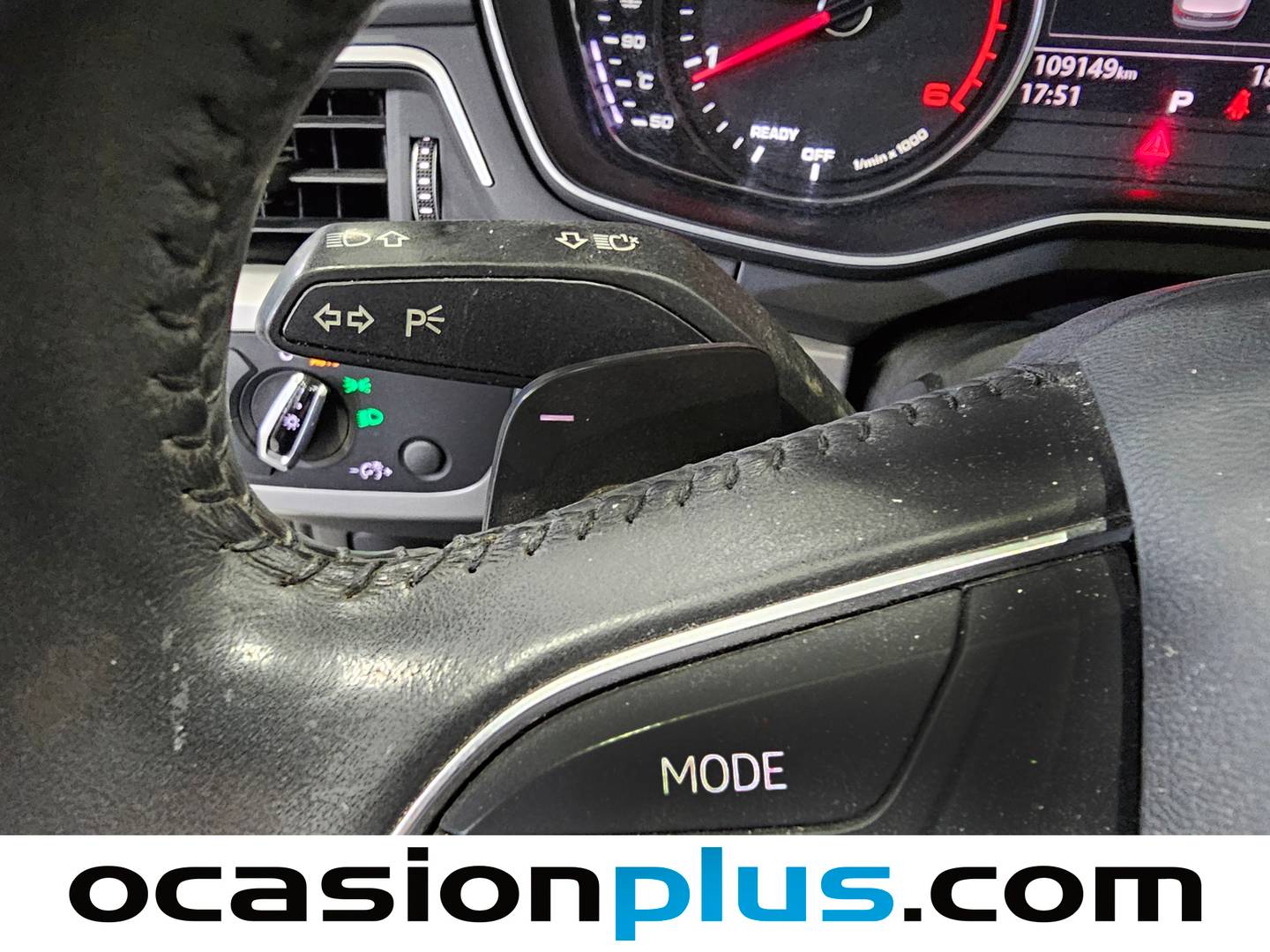 Audi A4 Audi A4 2.0 TDI (150 CV) S tronic km 0