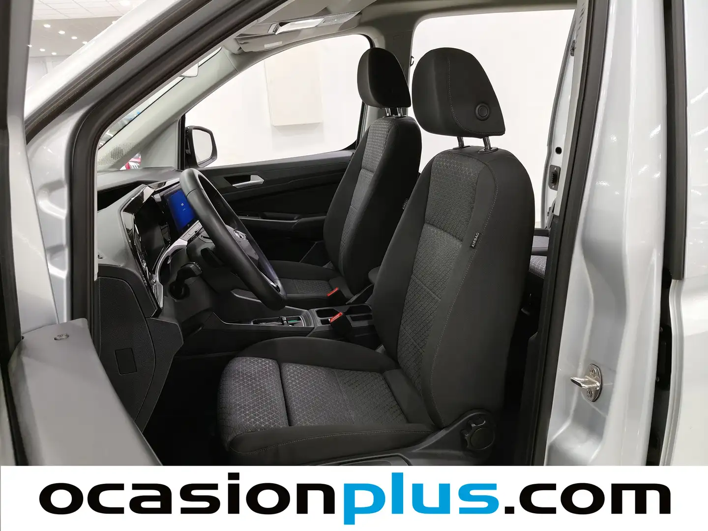 Foto Ford Grand Tourneo Connect Ford Grand Tourneo Connect 2.0 Ecoblue Titanium Auto (122 CV)
