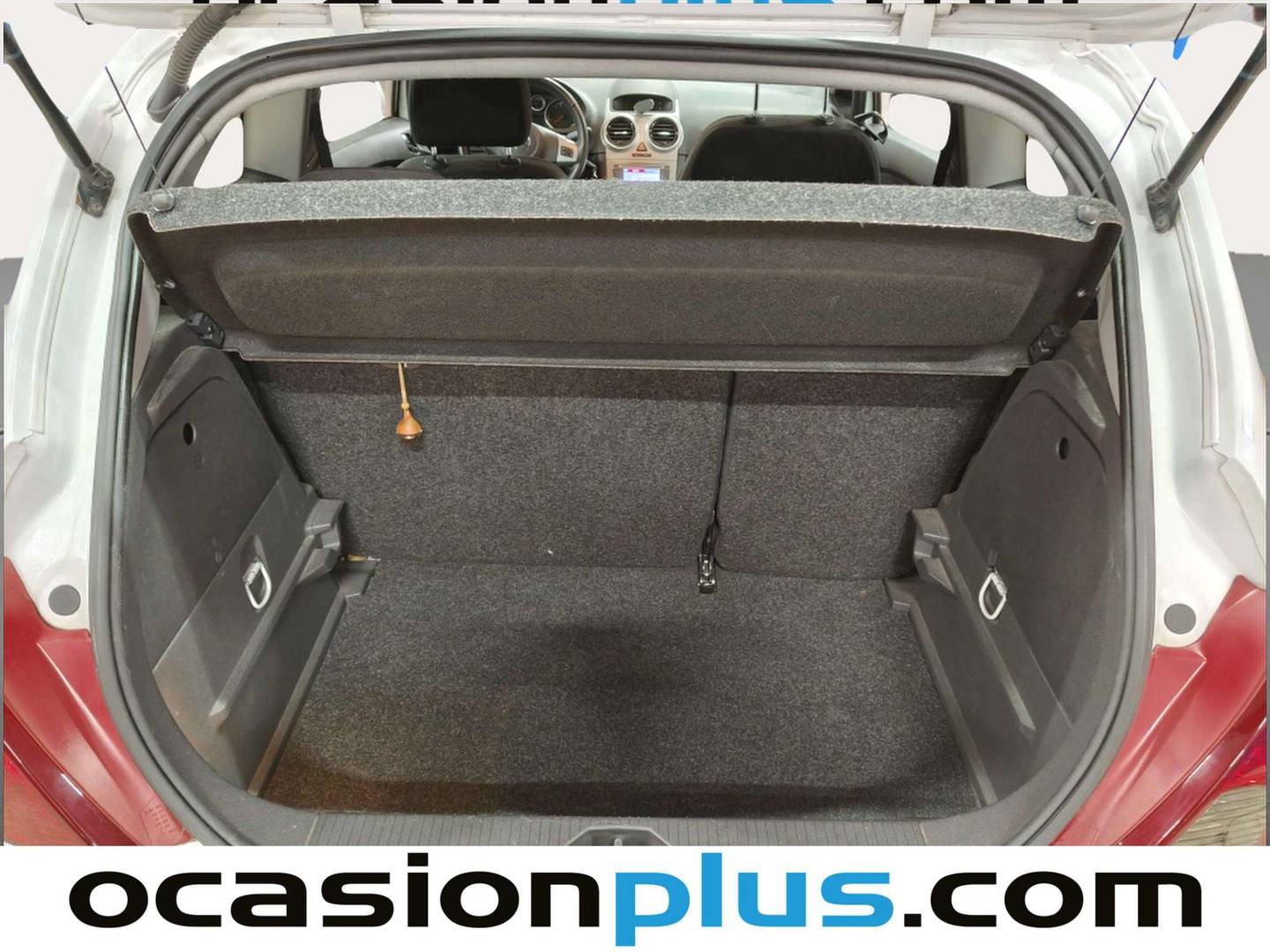 Foto Opel Corsa Opel Corsa 1.3 ecoFLEX Selective (75 CV)