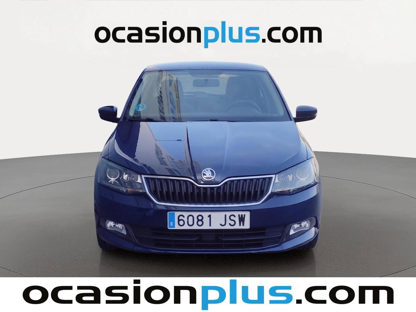 Skoda Fabia Skoda Fabia 1.2 TSI Like (90 CV) al mejor precio
