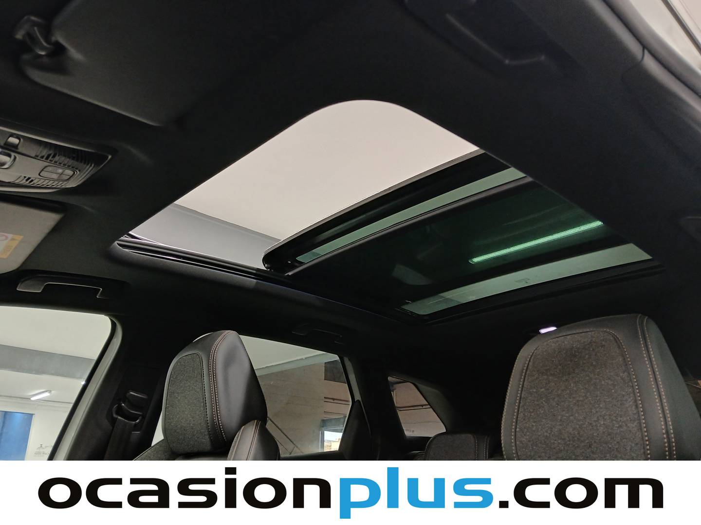 Foto Peugeot 3008 Peugeot 3008 PureTech 130 S&S GT Line EAT8 (130 CV)