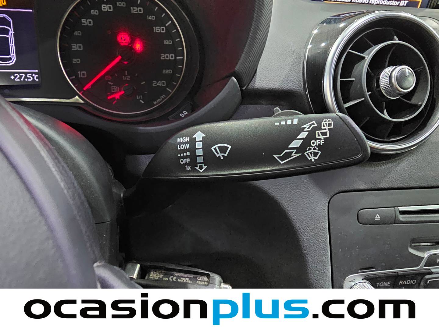Audi A1 Audi A1 Sportback Adrenalin 1.4 TFSI (125 CV) S-LINE al mejor precio