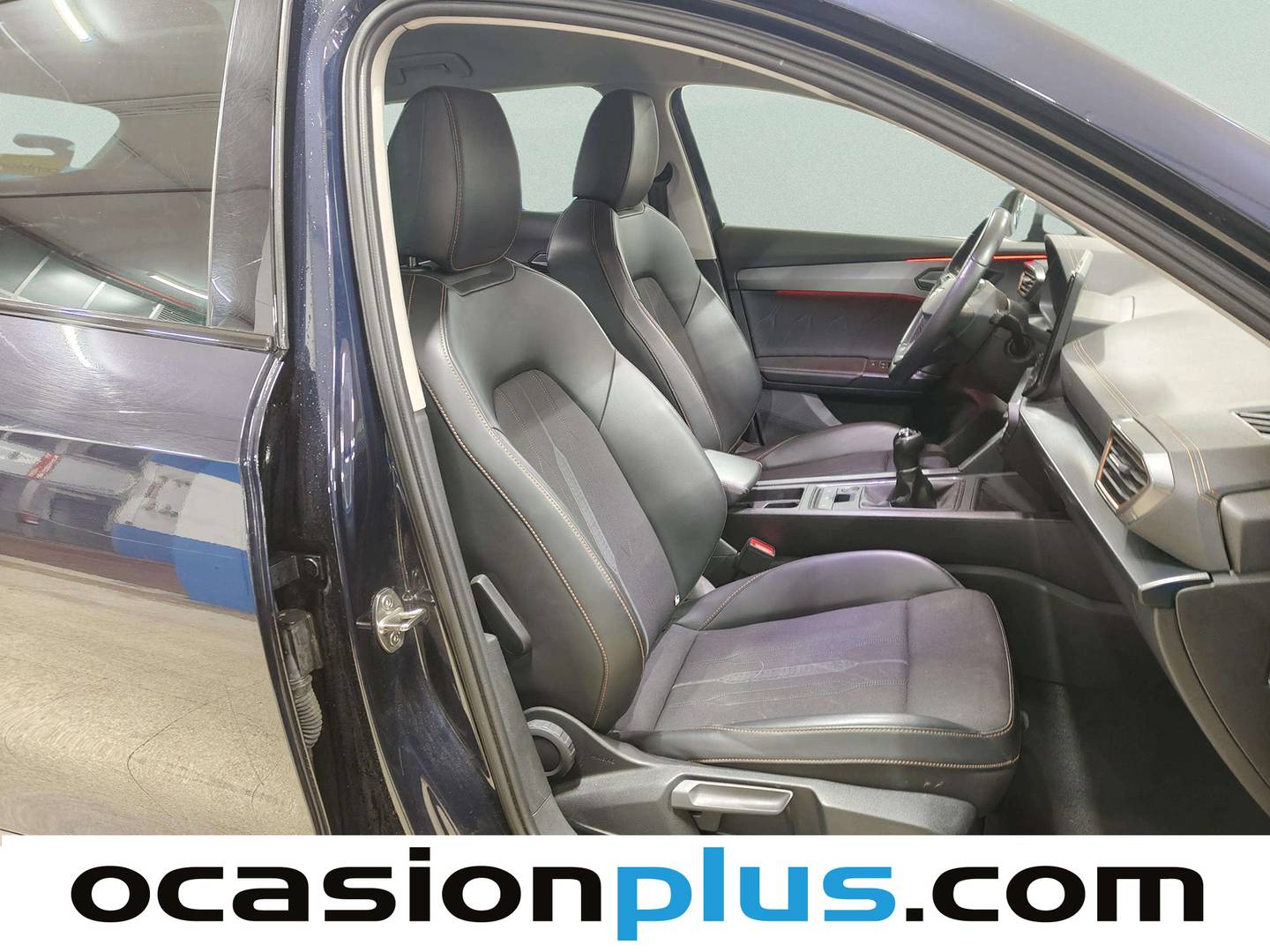 Cupra Formentor CUPRA Formentor 2.0 TDI (150 CV) km 0