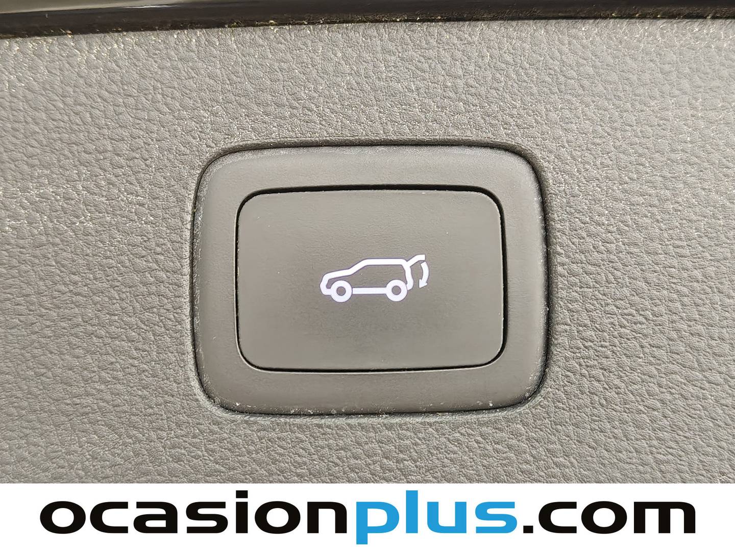Accesorios del MG HS MG HS 1.5 Turbo GDI Luxury DCT (162 CV)