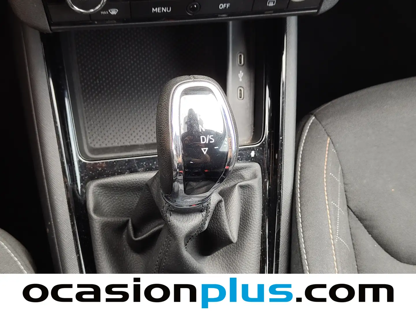 Foto Skoda Kamiq Skoda Kamiq 1.0 TSI Ambition DSG (110 CV)