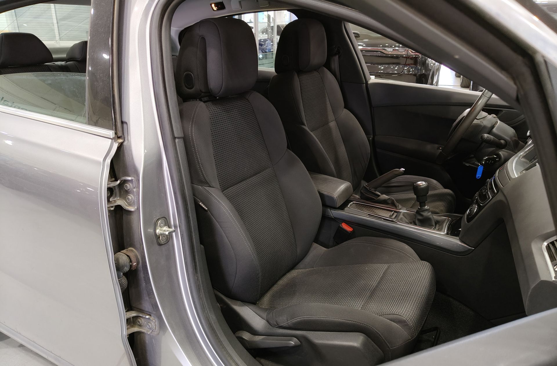Peugeot 508 2.0 HDi Active - foto 15