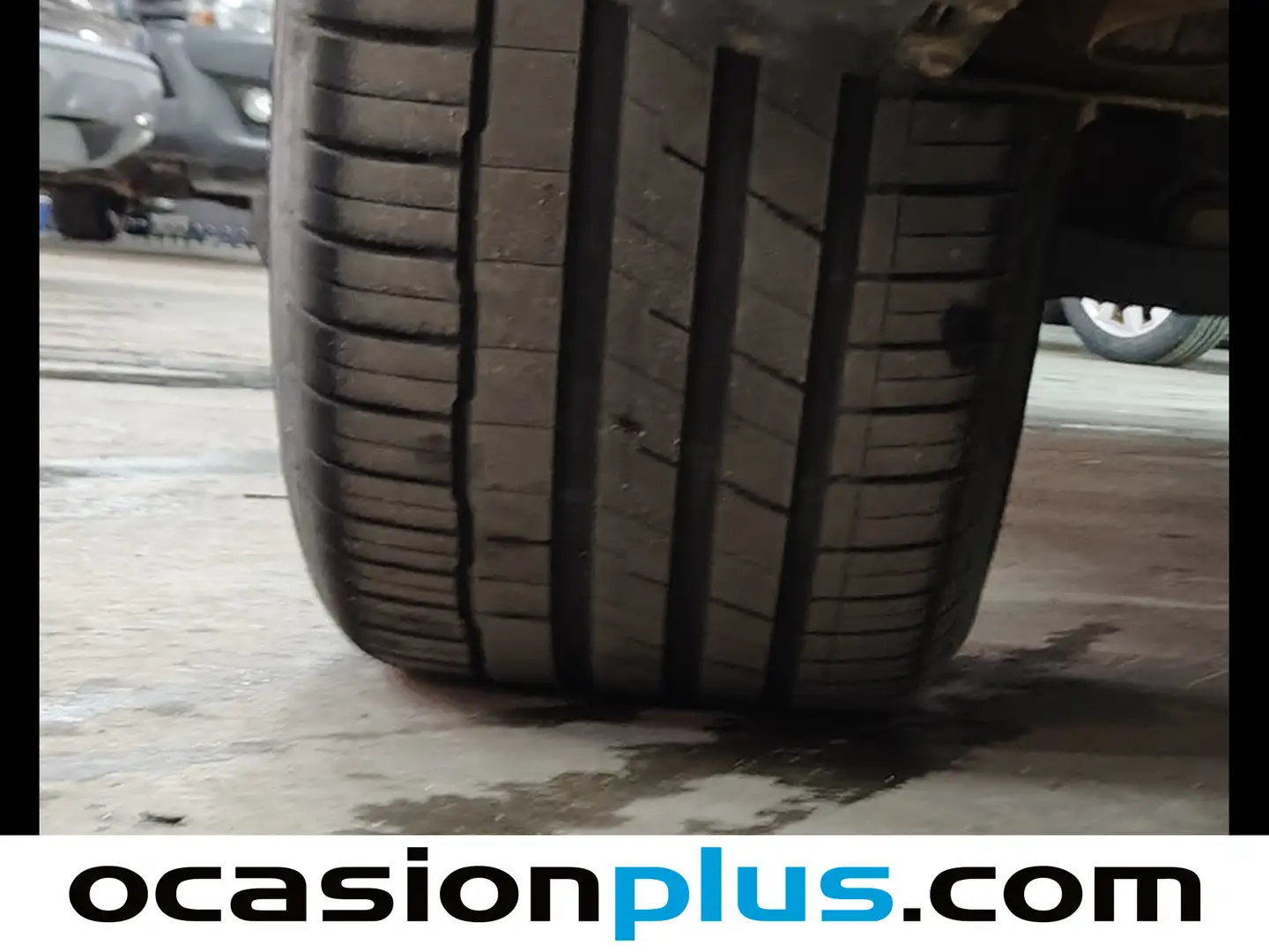 Foto Mercedes GLE Mercedes-Benz GLE GLE 350 d 4Matic (272 CV) Pack AMG