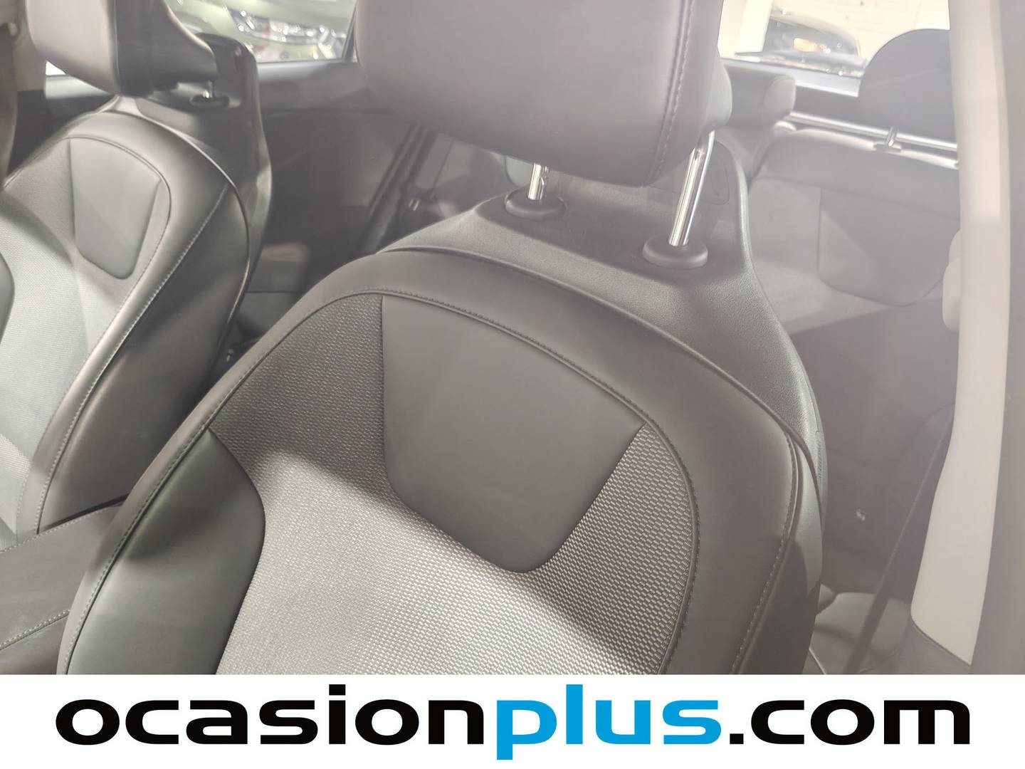 Foto KIA Niro Kia Niro 1.6 GDi HEV Drive (141 CV)