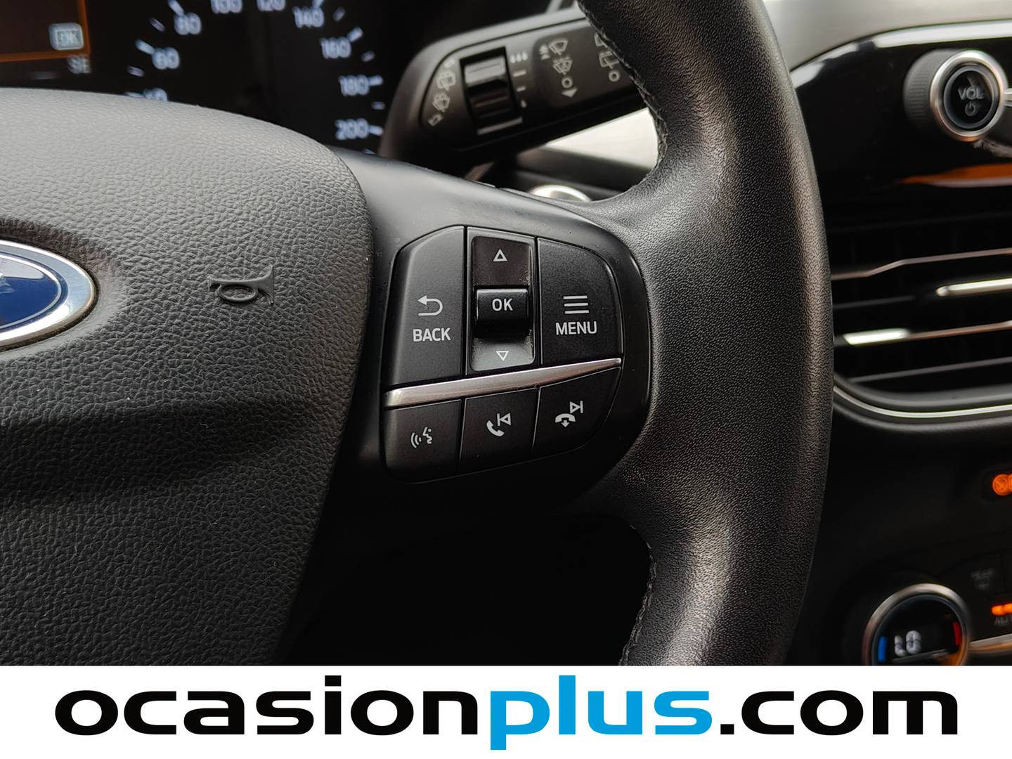 Ford Kuga Ford Kuga 1.5 EcoBlue Titanium (120 CV) al mejor precio